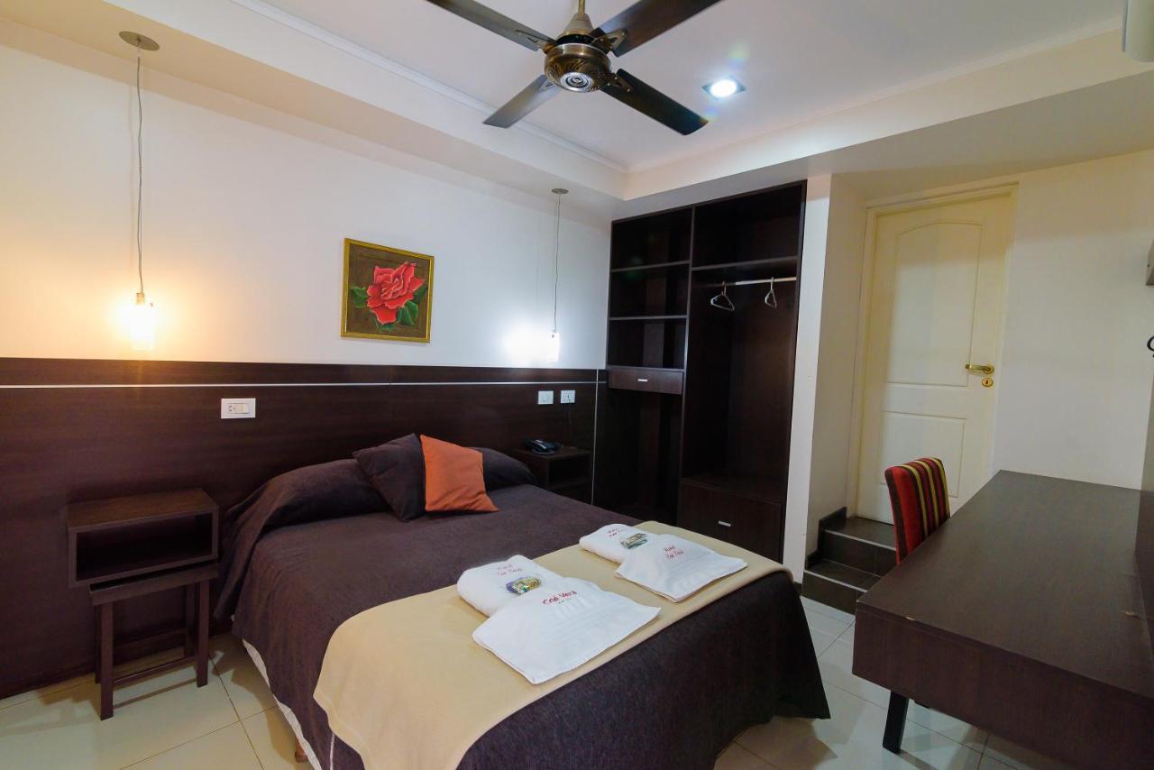 Habitación Doble