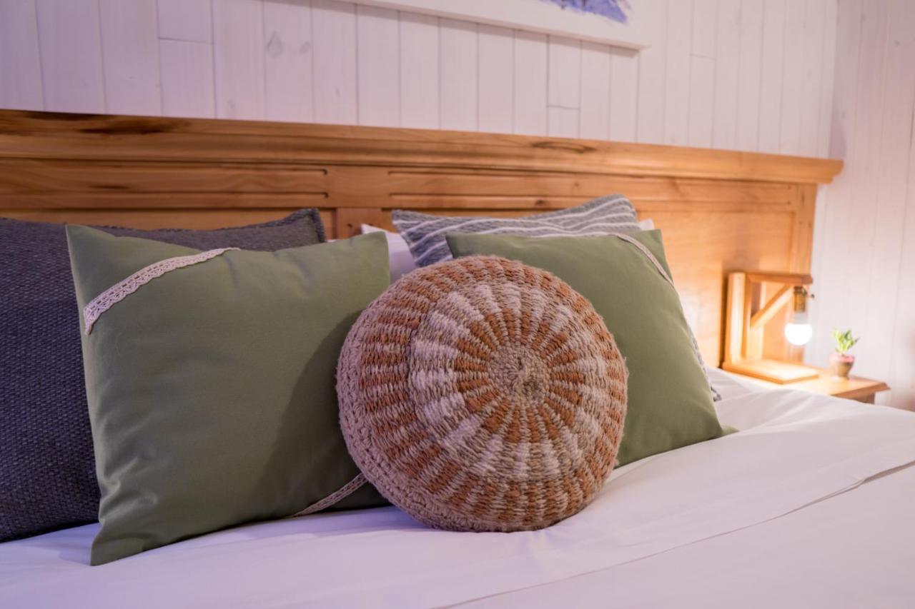 Apartamento de 2 dormitorios