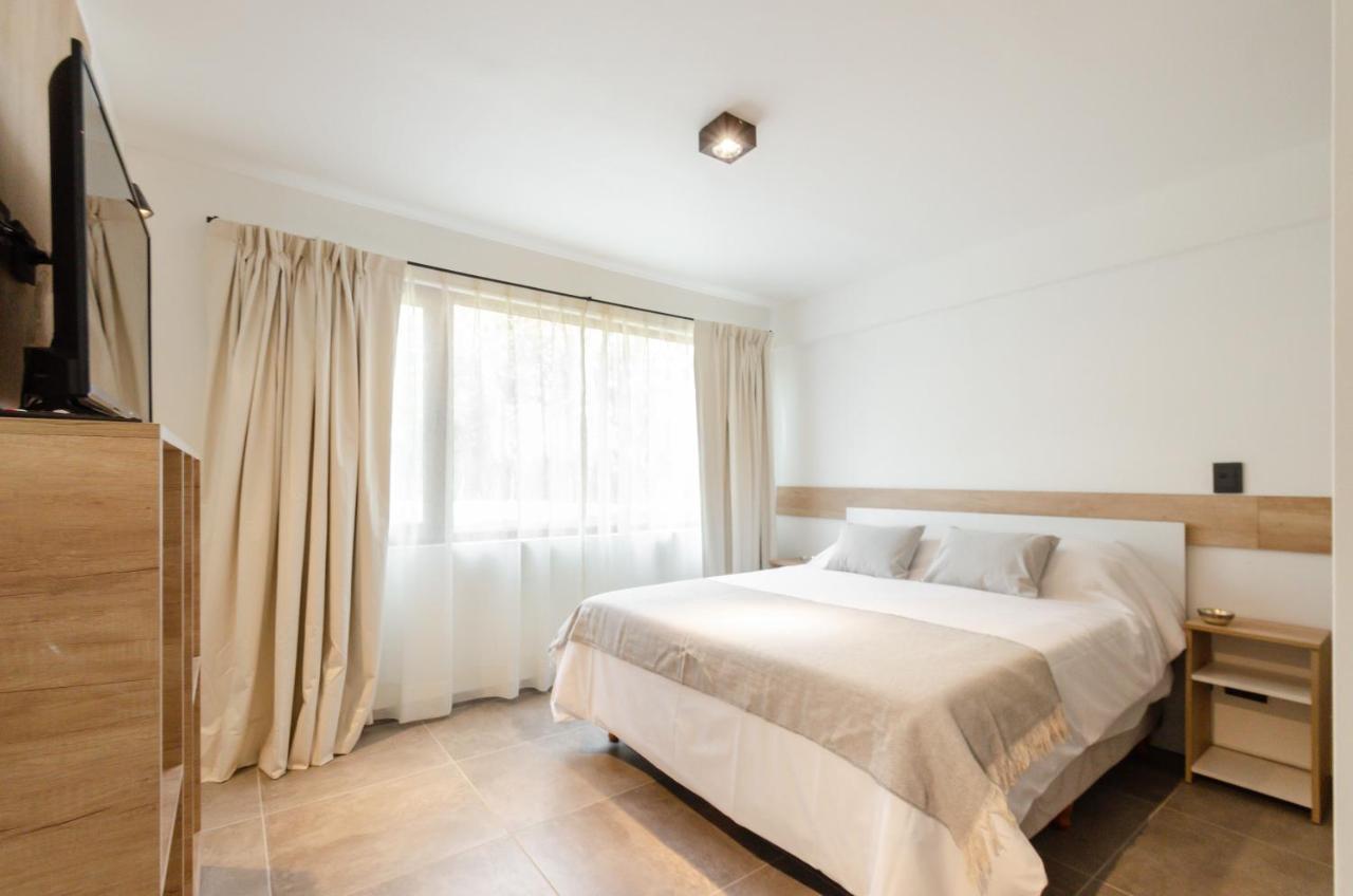Apartamento com Vista Jardim