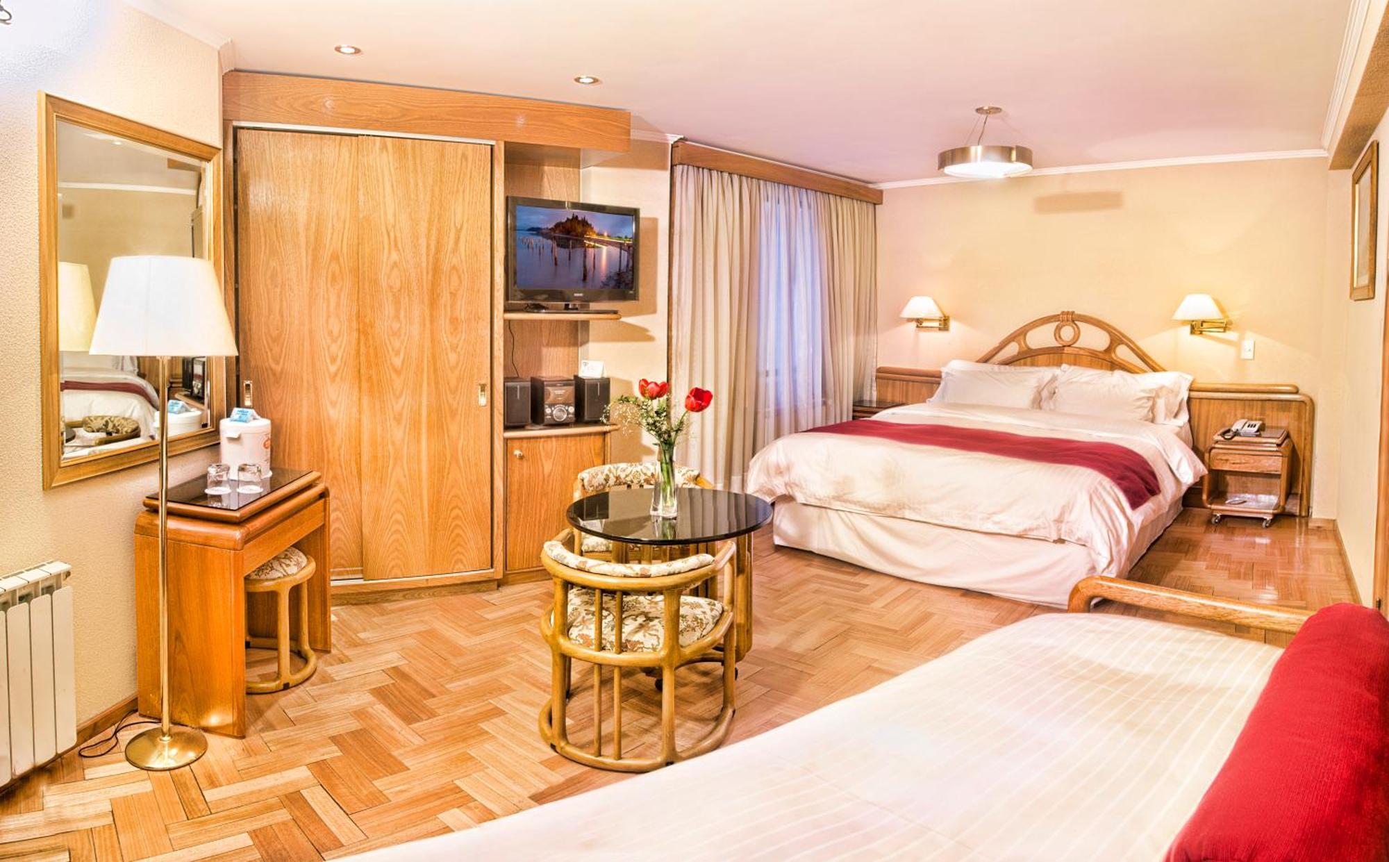Suite Júnior