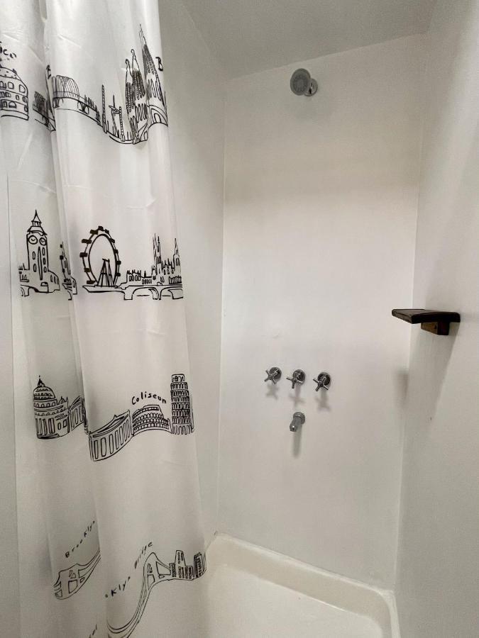 Habitación Cuádruple con baño privado