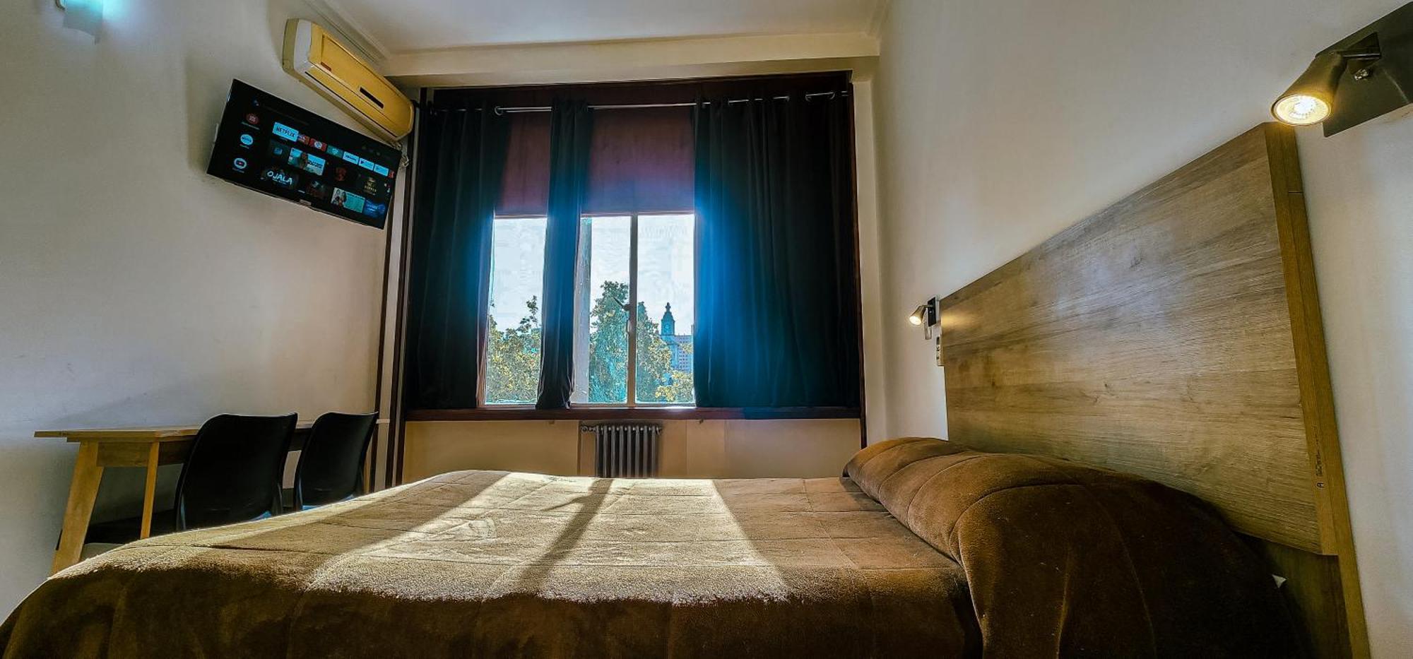 Habitación Doble Básica