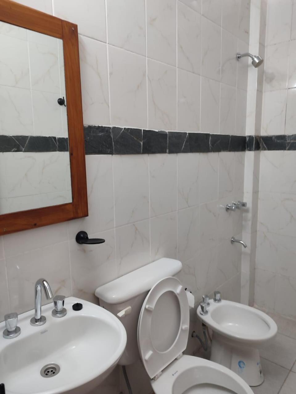 Apartamento - Planta baja