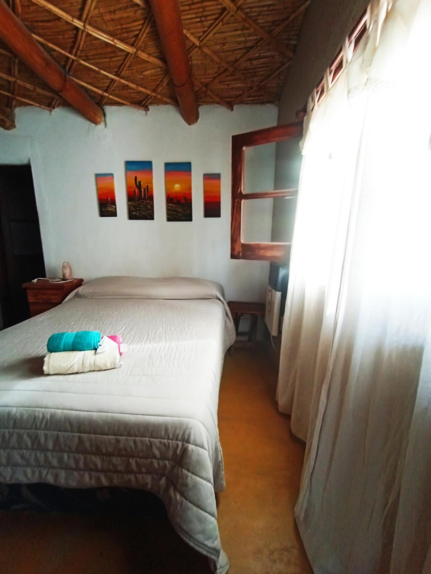 Habitación cuádruple