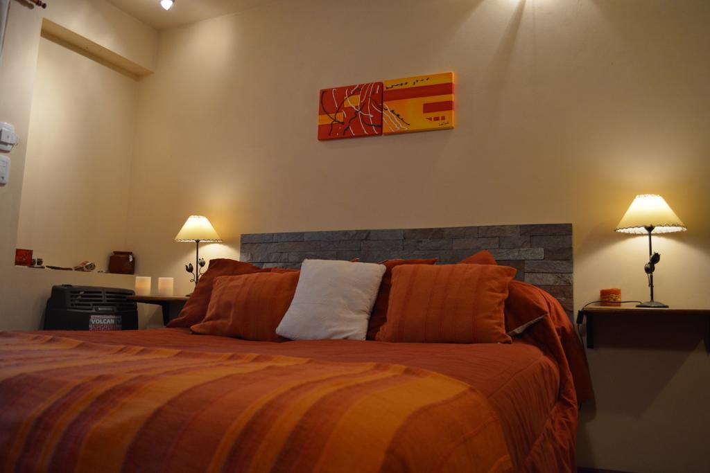 Apartamento - Planta baja