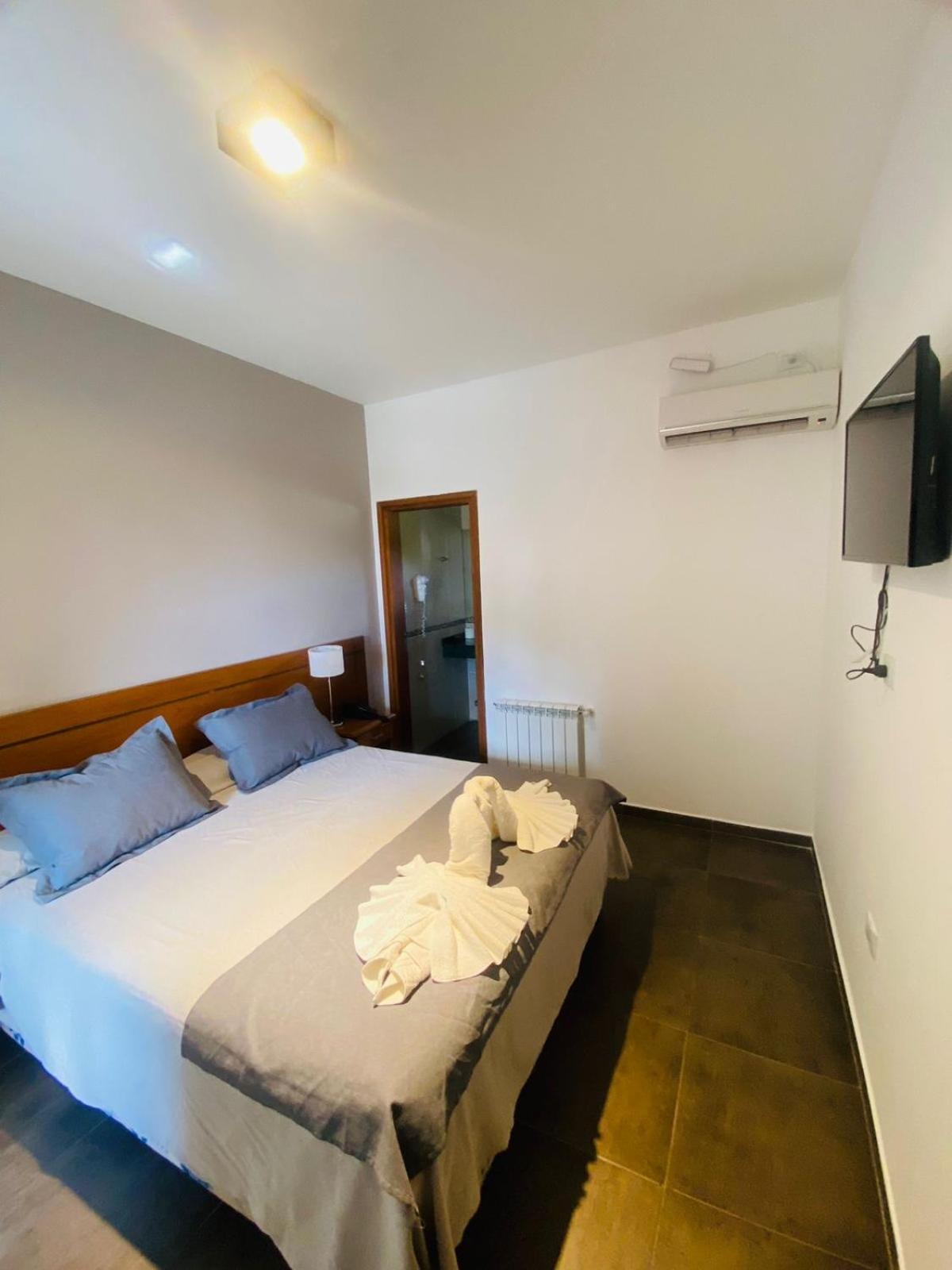 Habitación Doble Grande - 1 o 2 camas