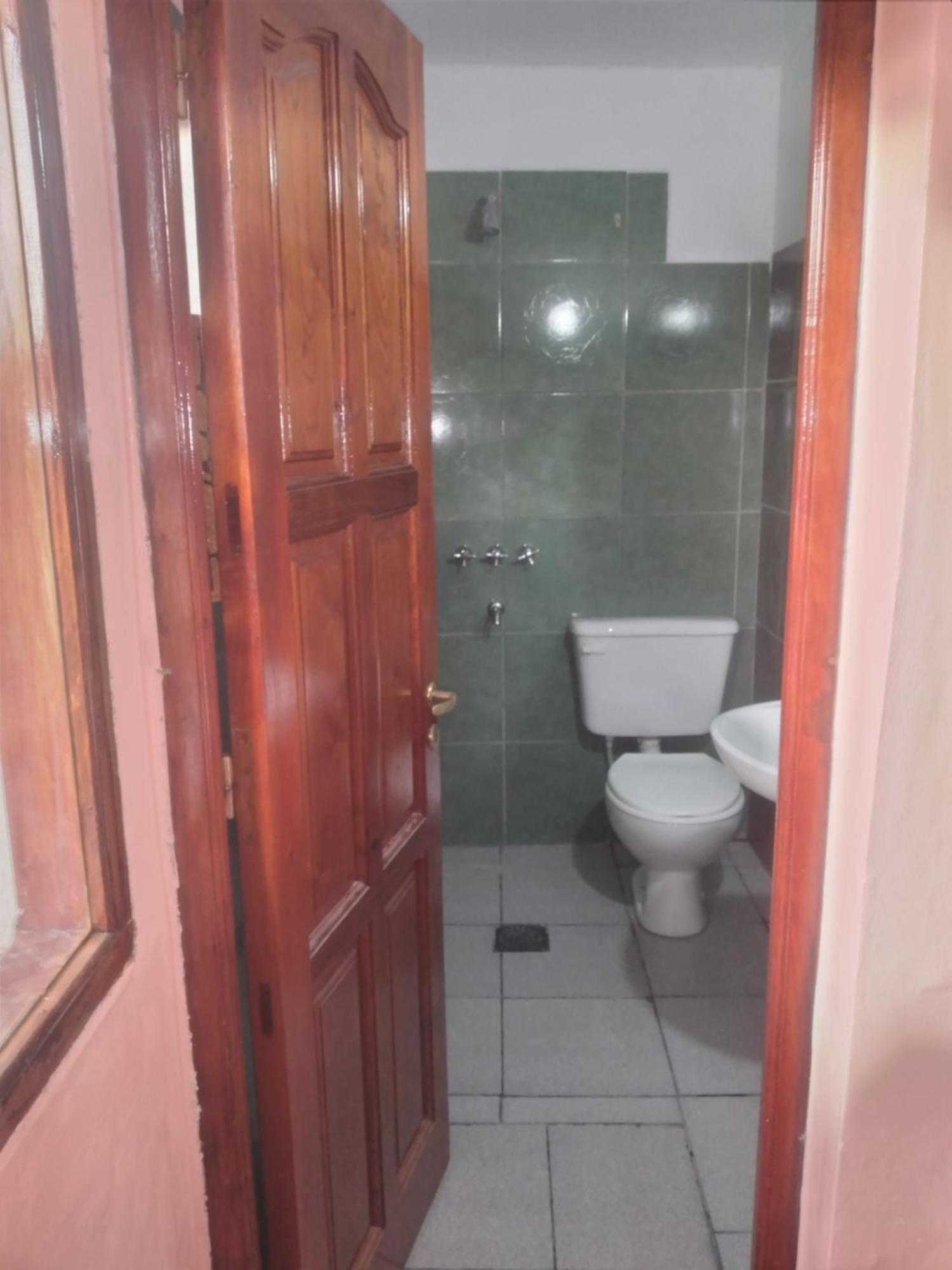 Private Family Room with Shared Bathroom