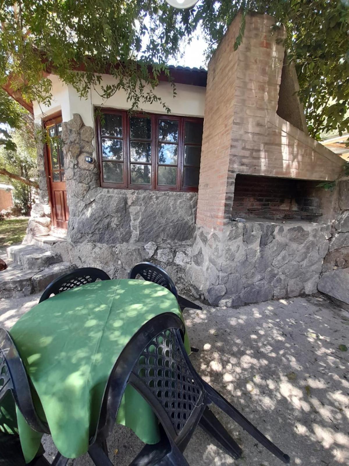 Casa de 2 dormitorios