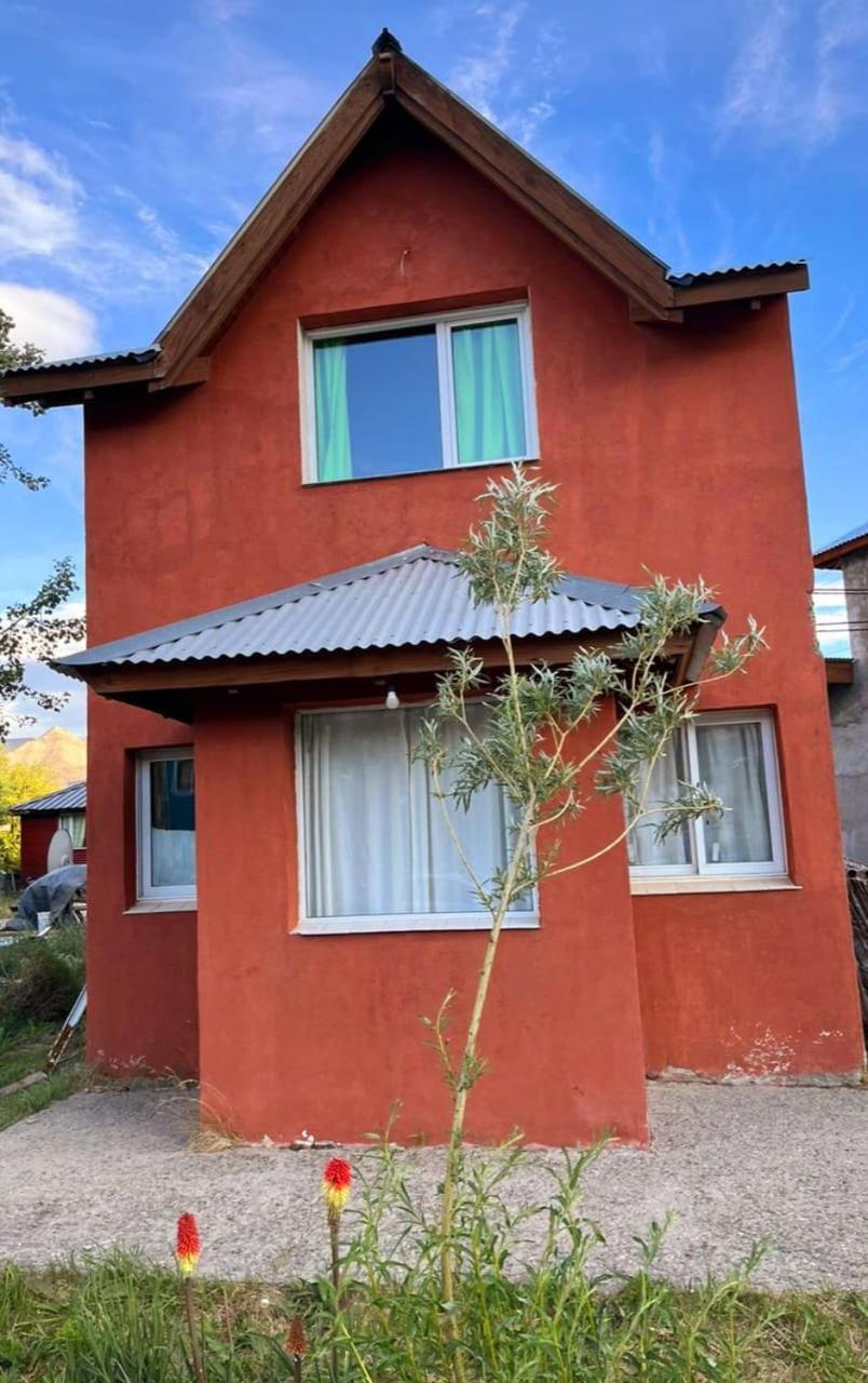 Apartamento - 2 niveles