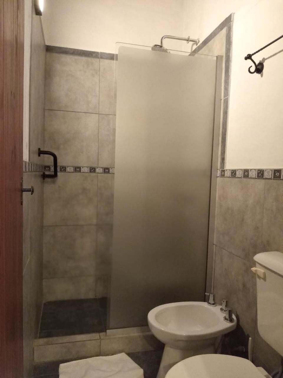 Habitación Doble Estándar