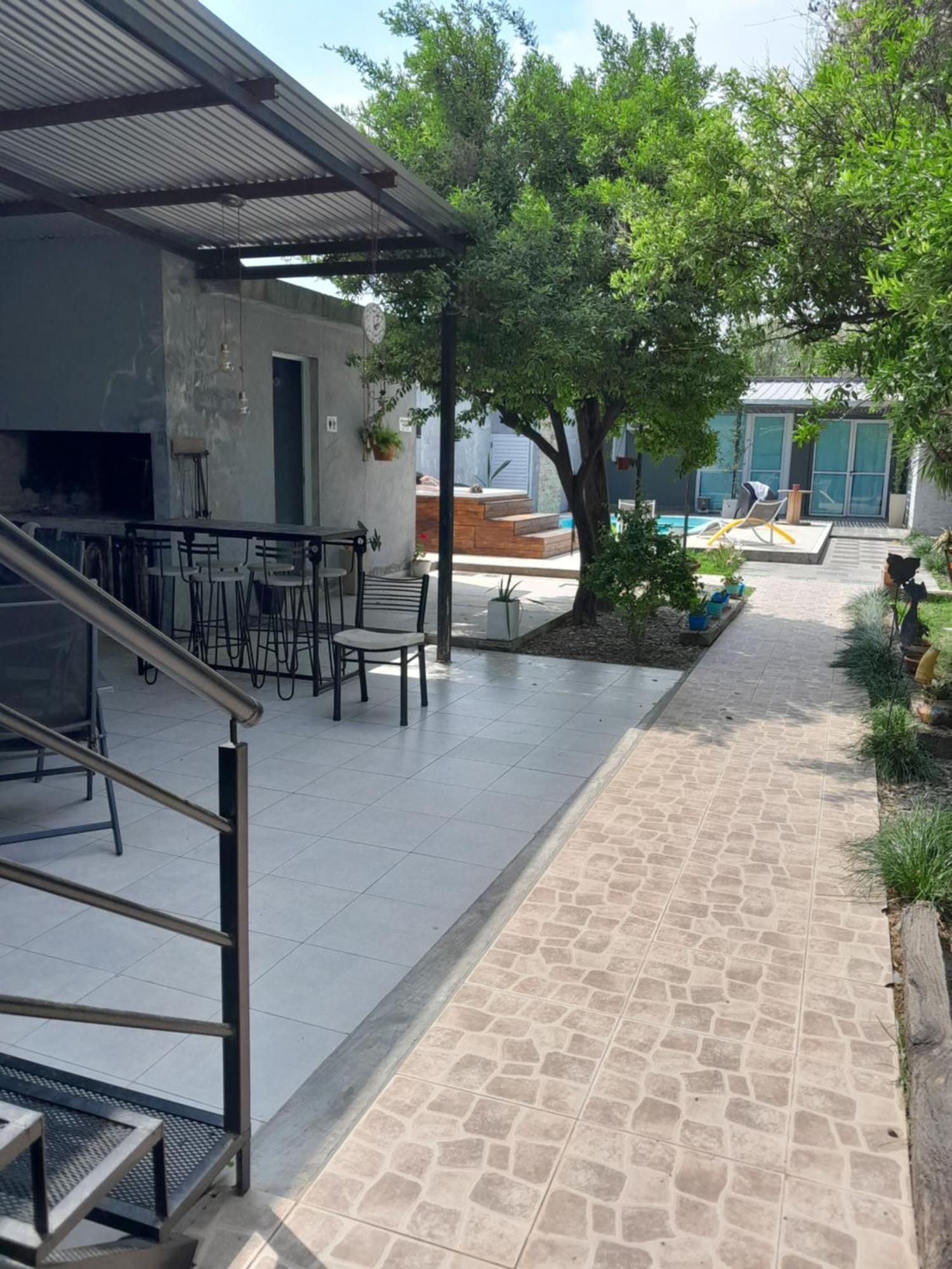 Apartamento de 2 dormitorios