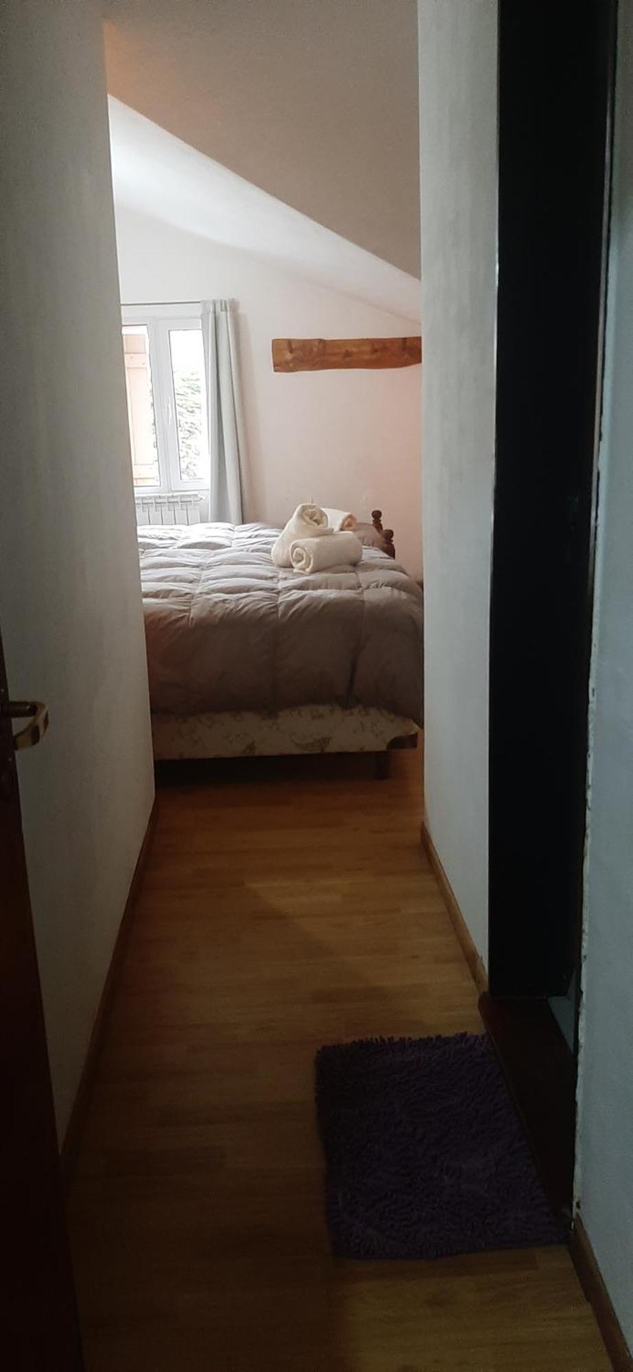 Habitación Doble con vistas a la montaña