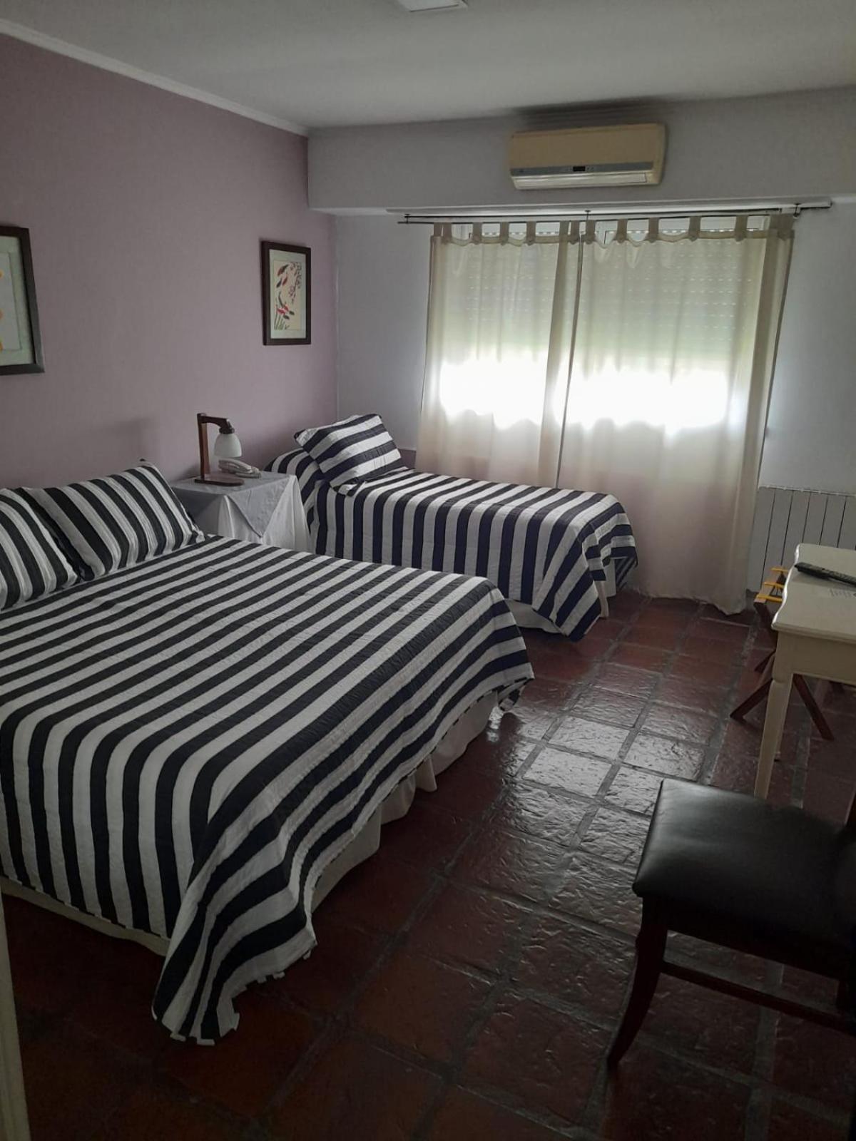 Habitación Triple Superior
