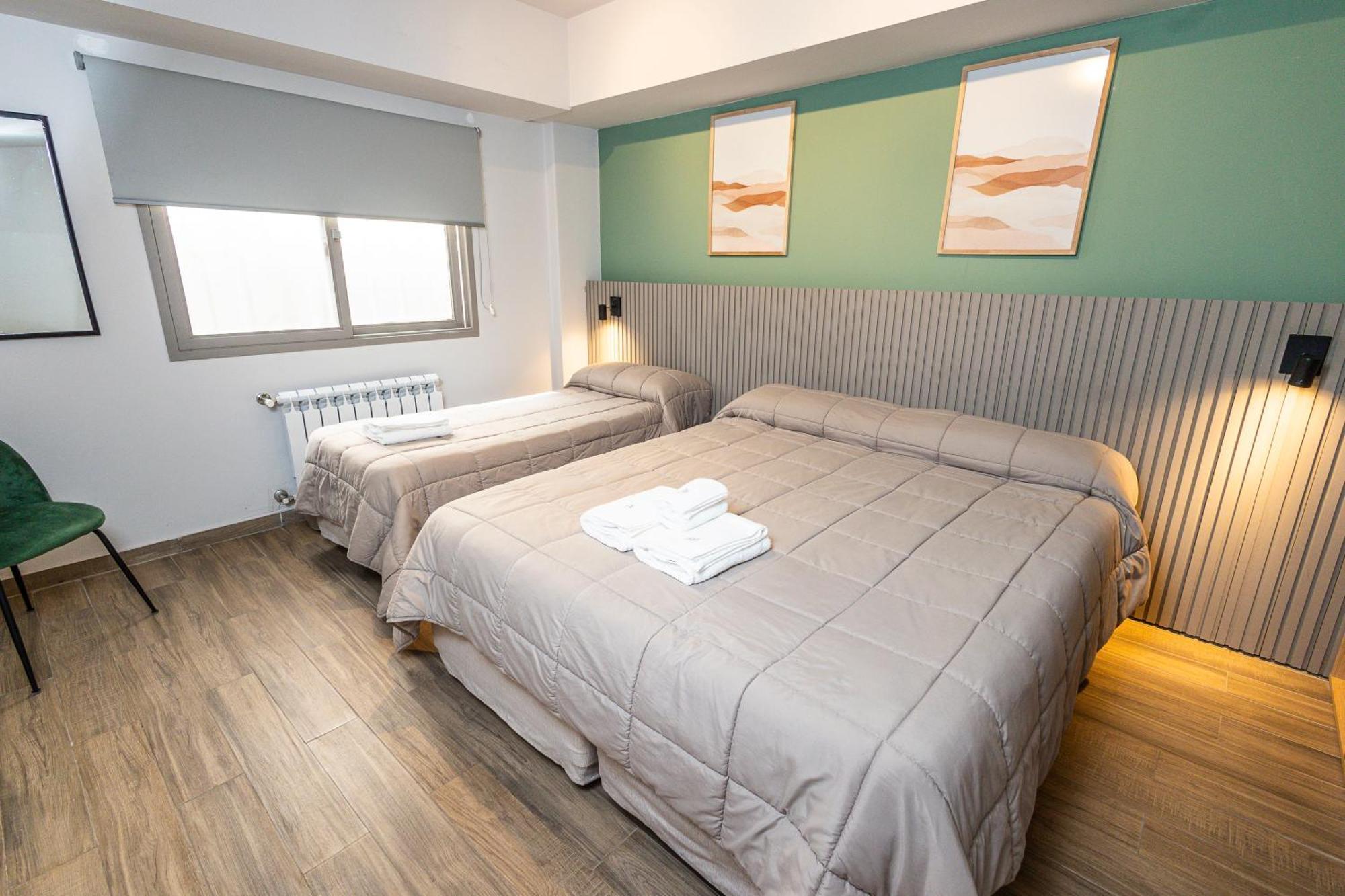 Quarto Triplo
