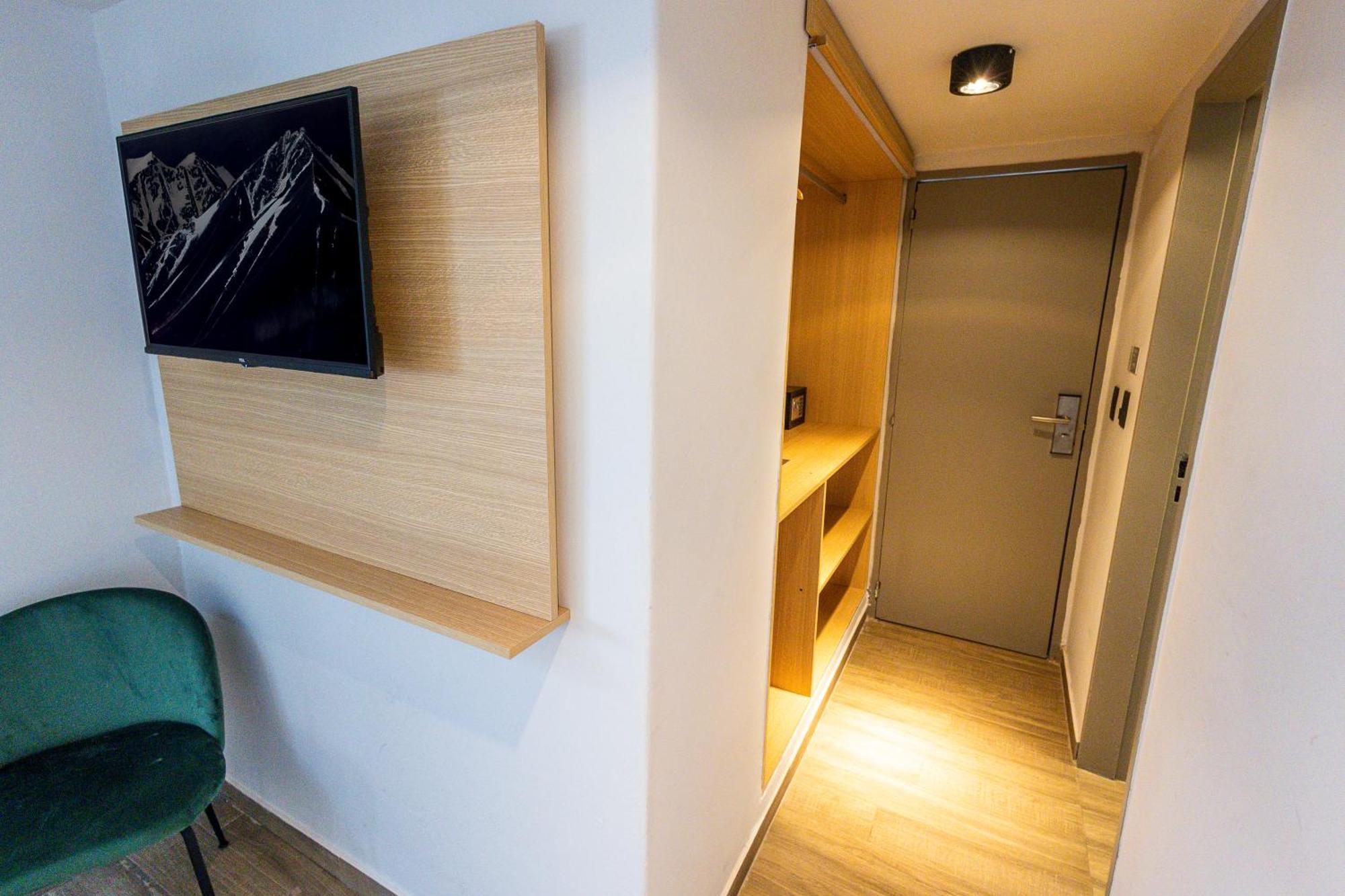 Quarto Duplo ou Twin