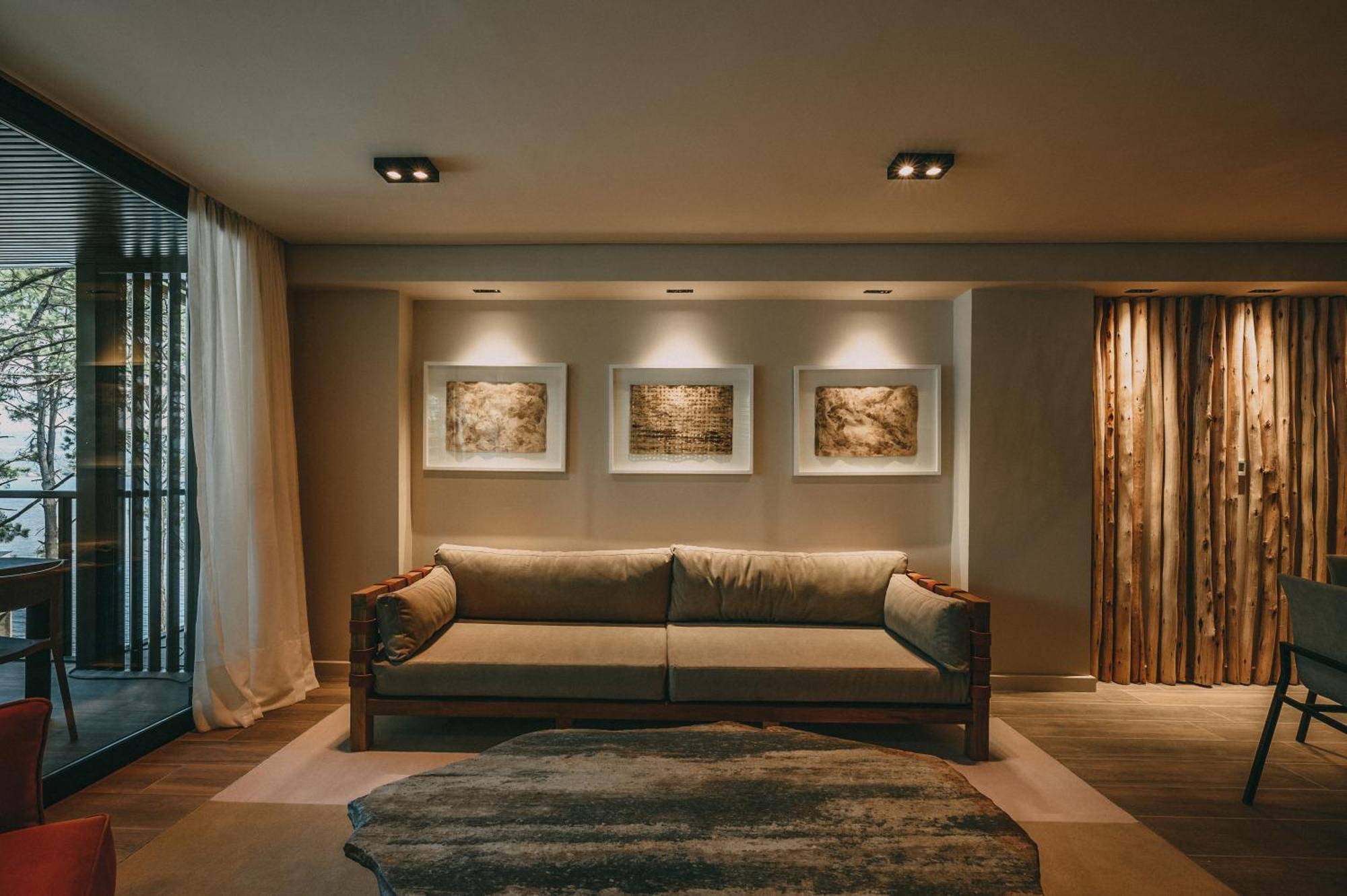 Apartamento de 2 dormitorios