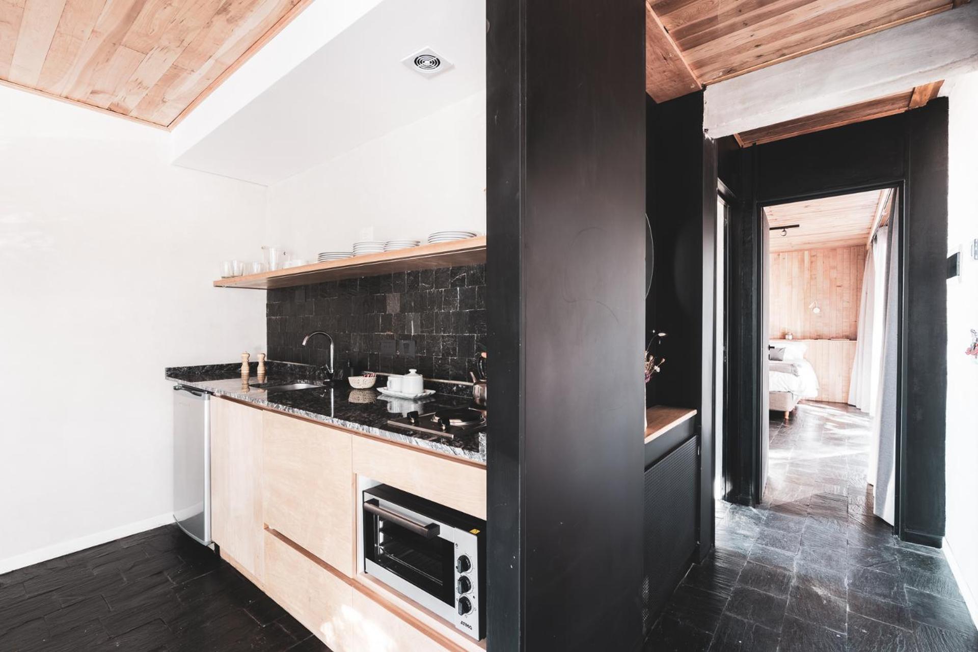 Suite com 1 Quarto