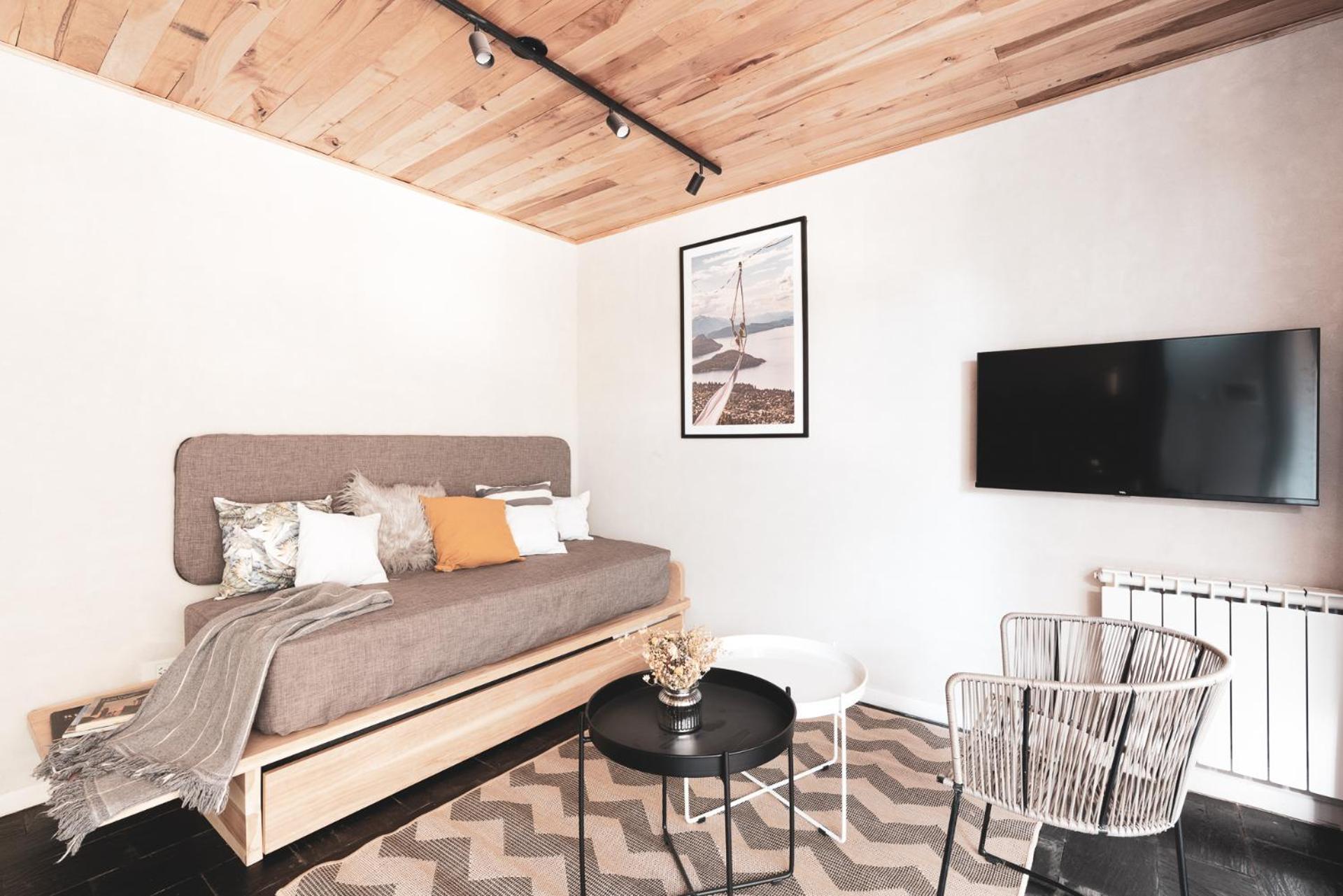 Suite Júnior