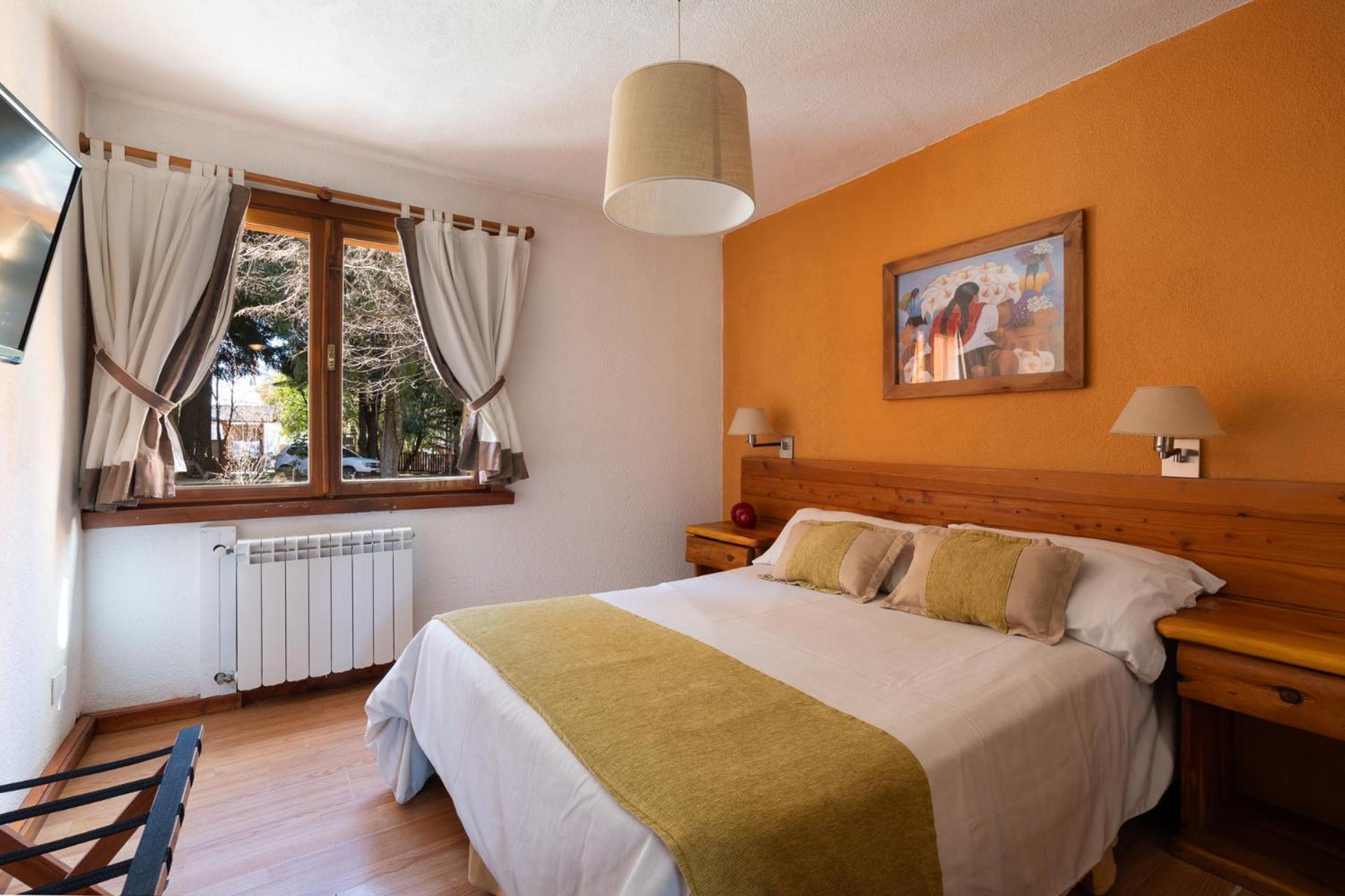 Apartamento com 1 Quarto