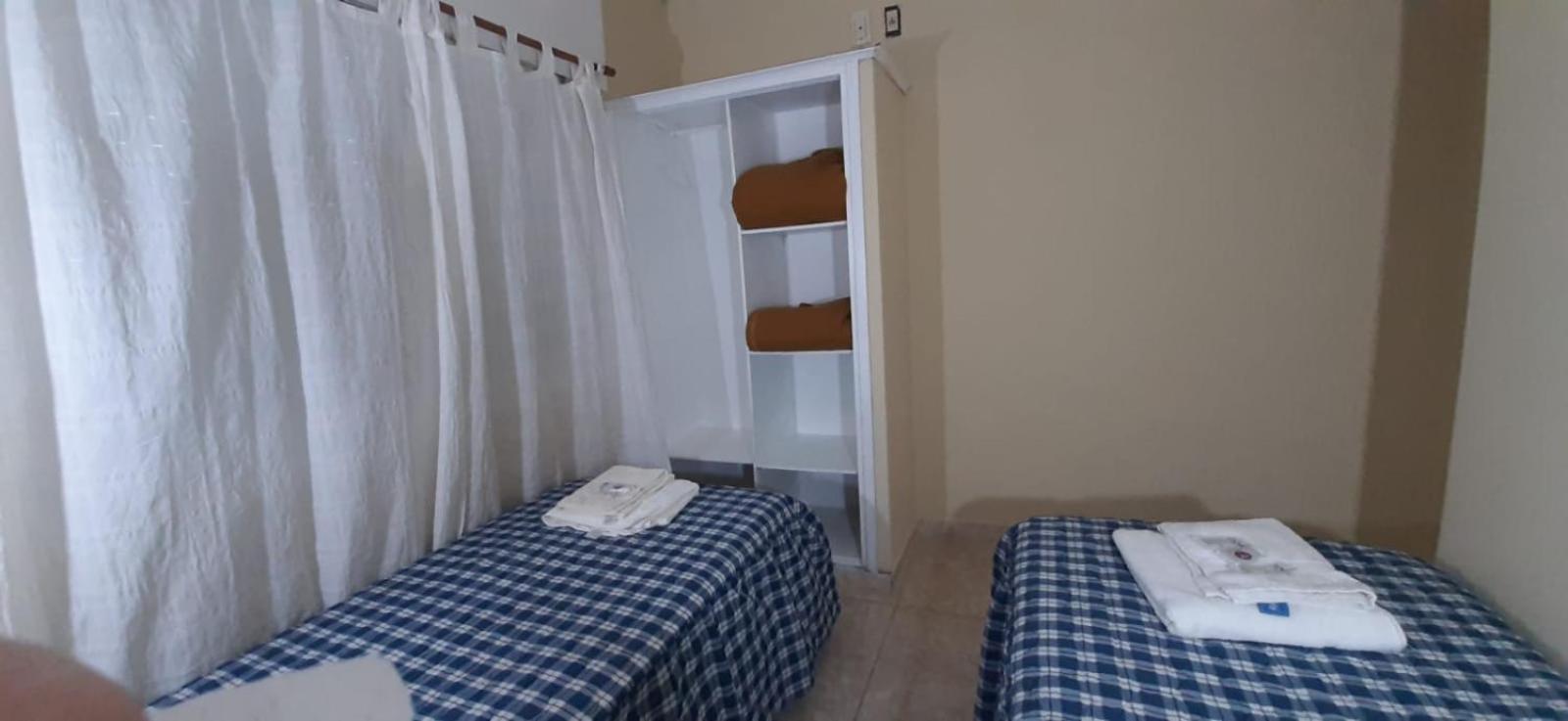 Habitación Doble Económica - 2 camas