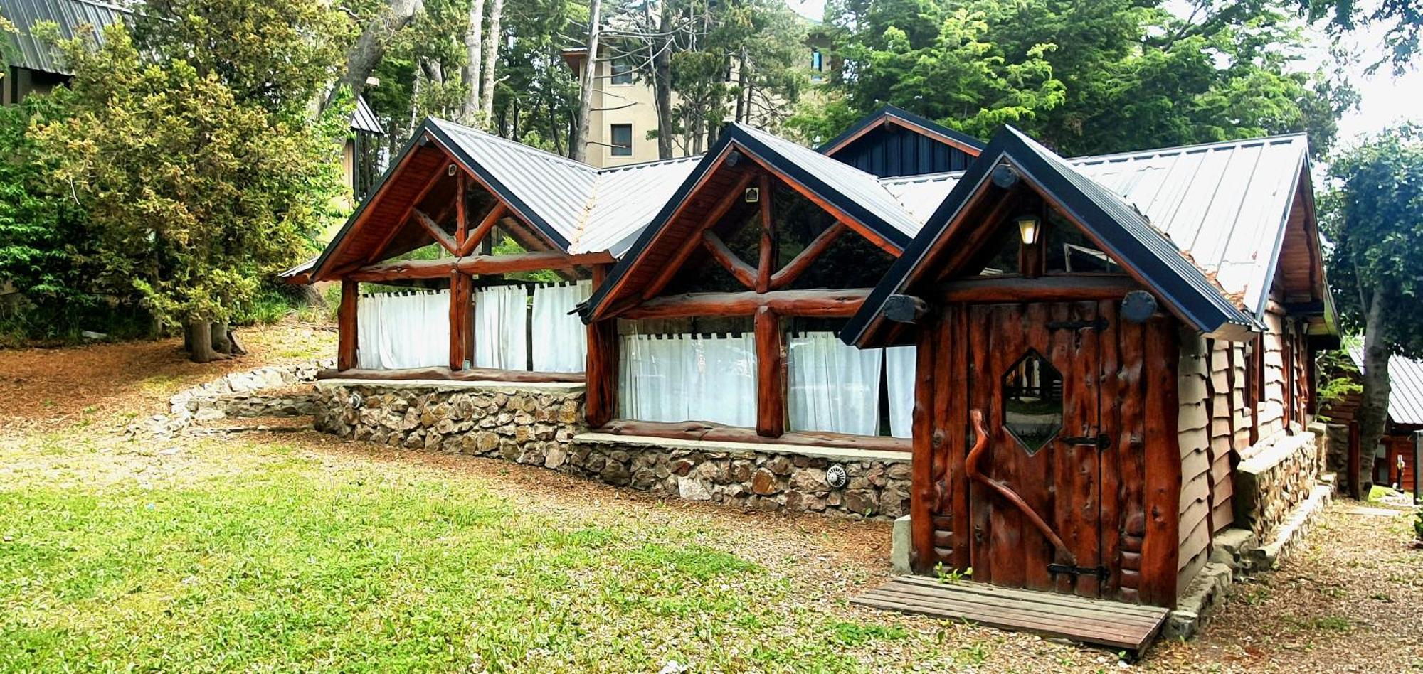 Chalet de 3 dormitorios