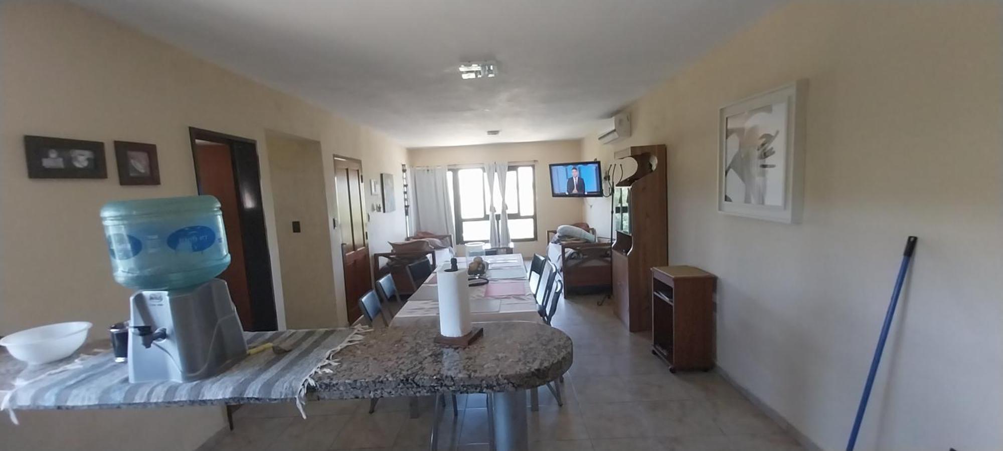 Apartamento - 2 niveles