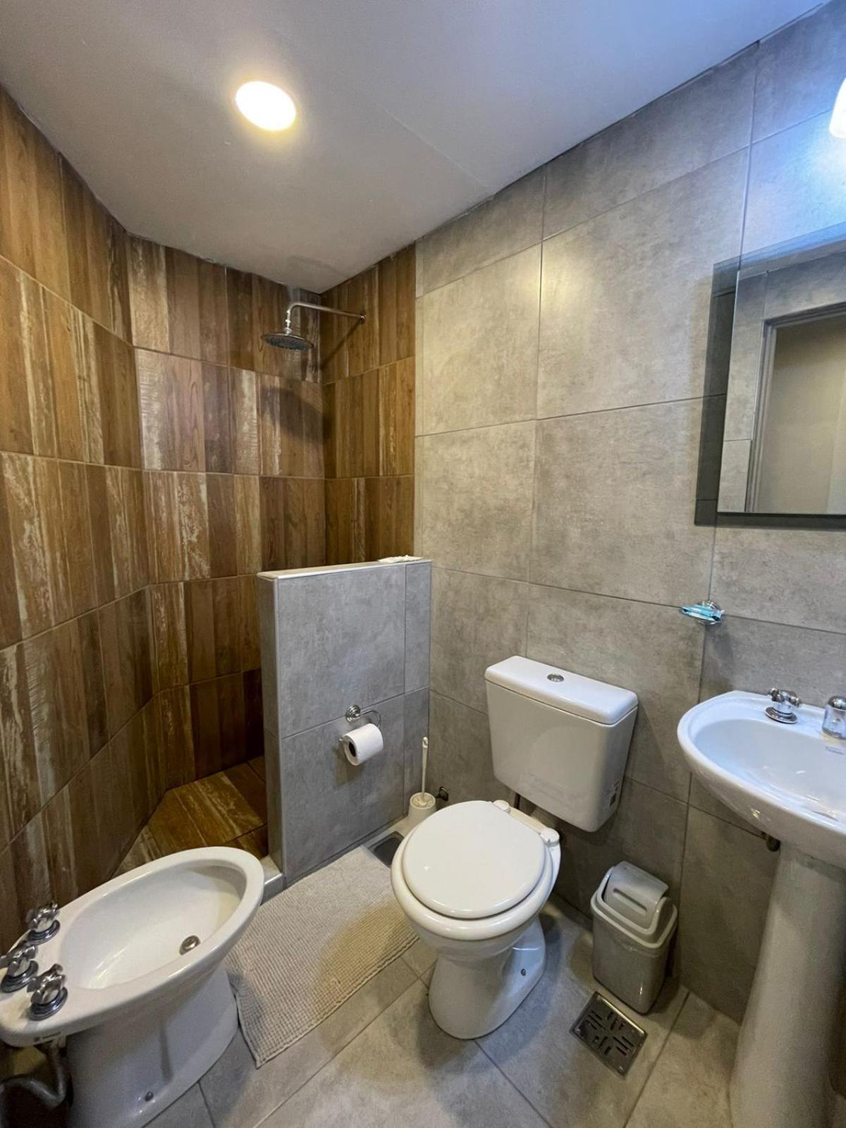 Apartamento de 2 dormitorios