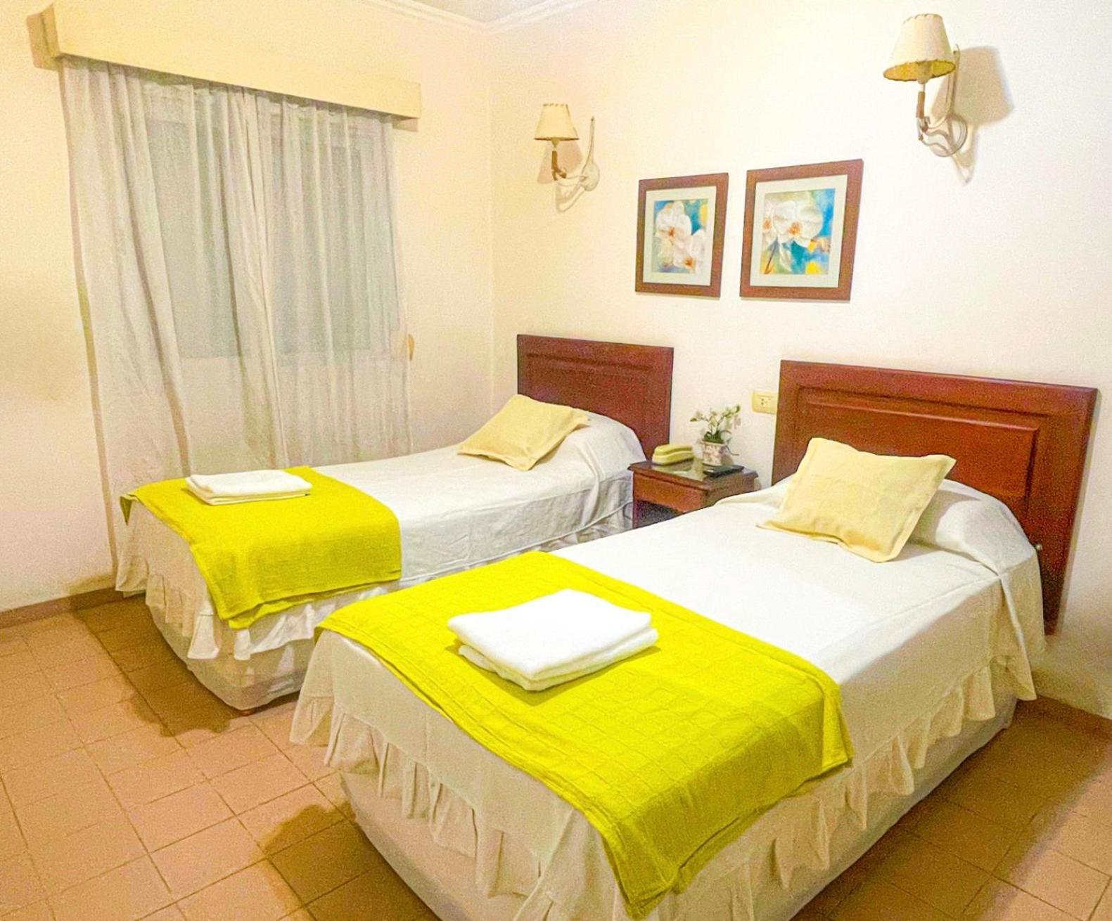 Habitación Individual Estándar