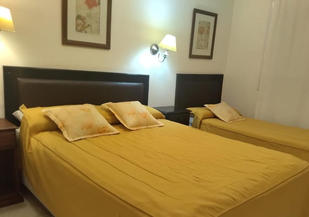 Habitación Triple Estándar