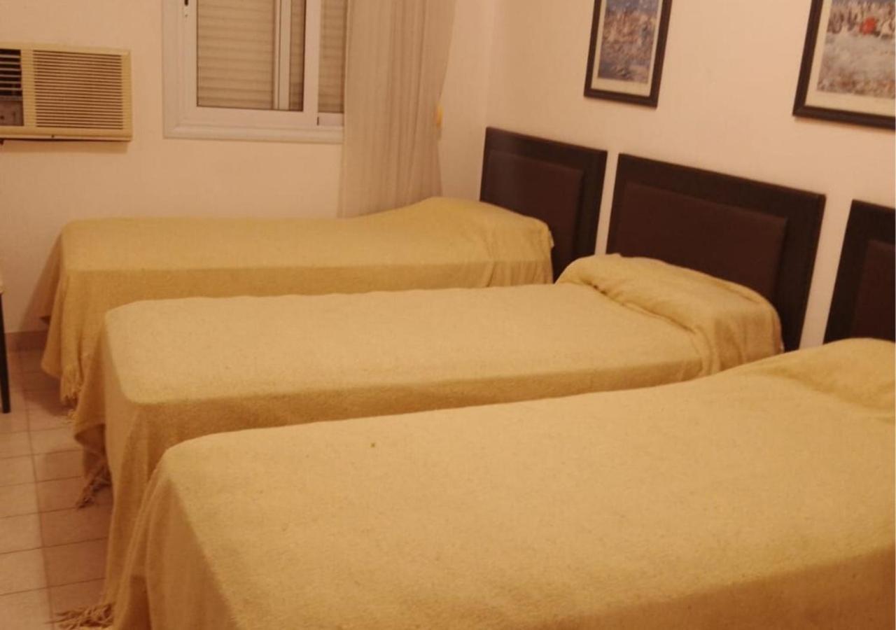 Habitación Triple Estándar