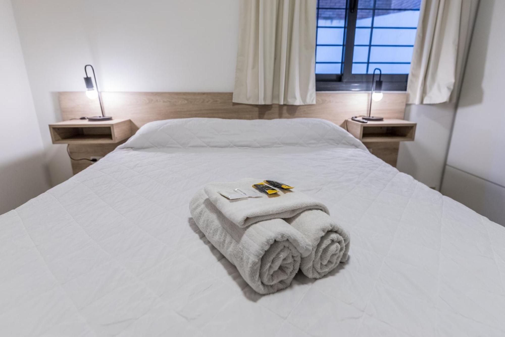 Apartamento Superior de 2 dormitorios