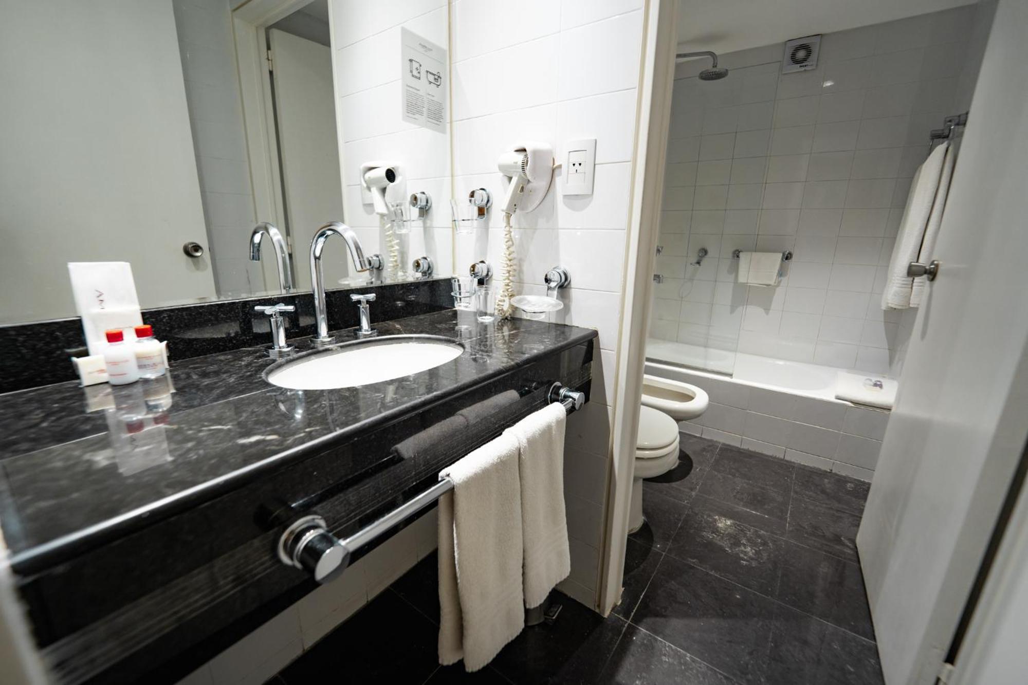 Suite Júnior