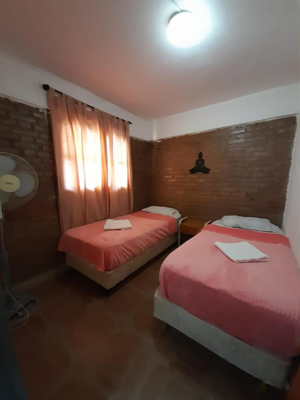 Casa de 2 dormitorios