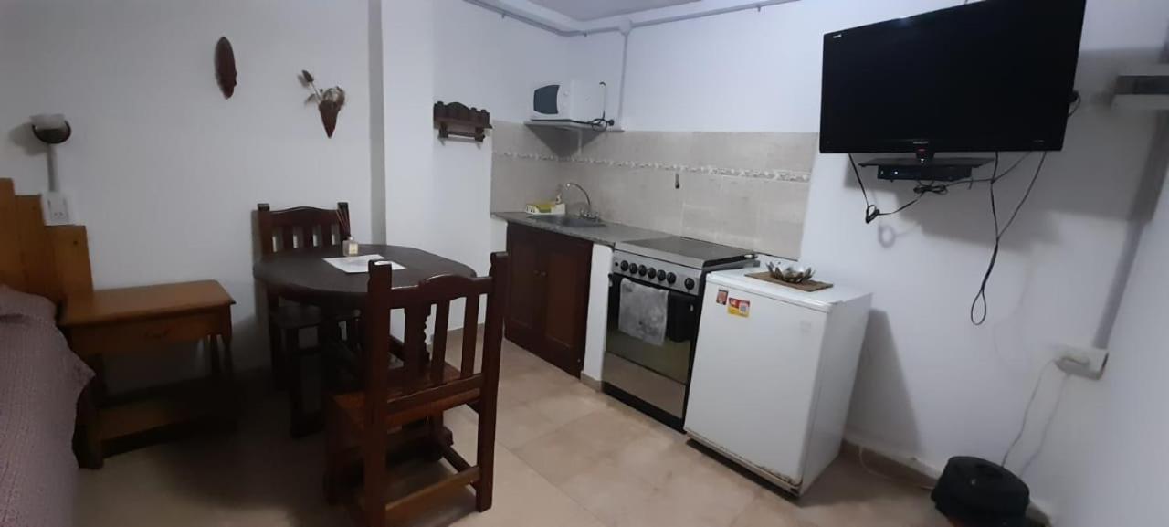 Casa con 1 dormitorio