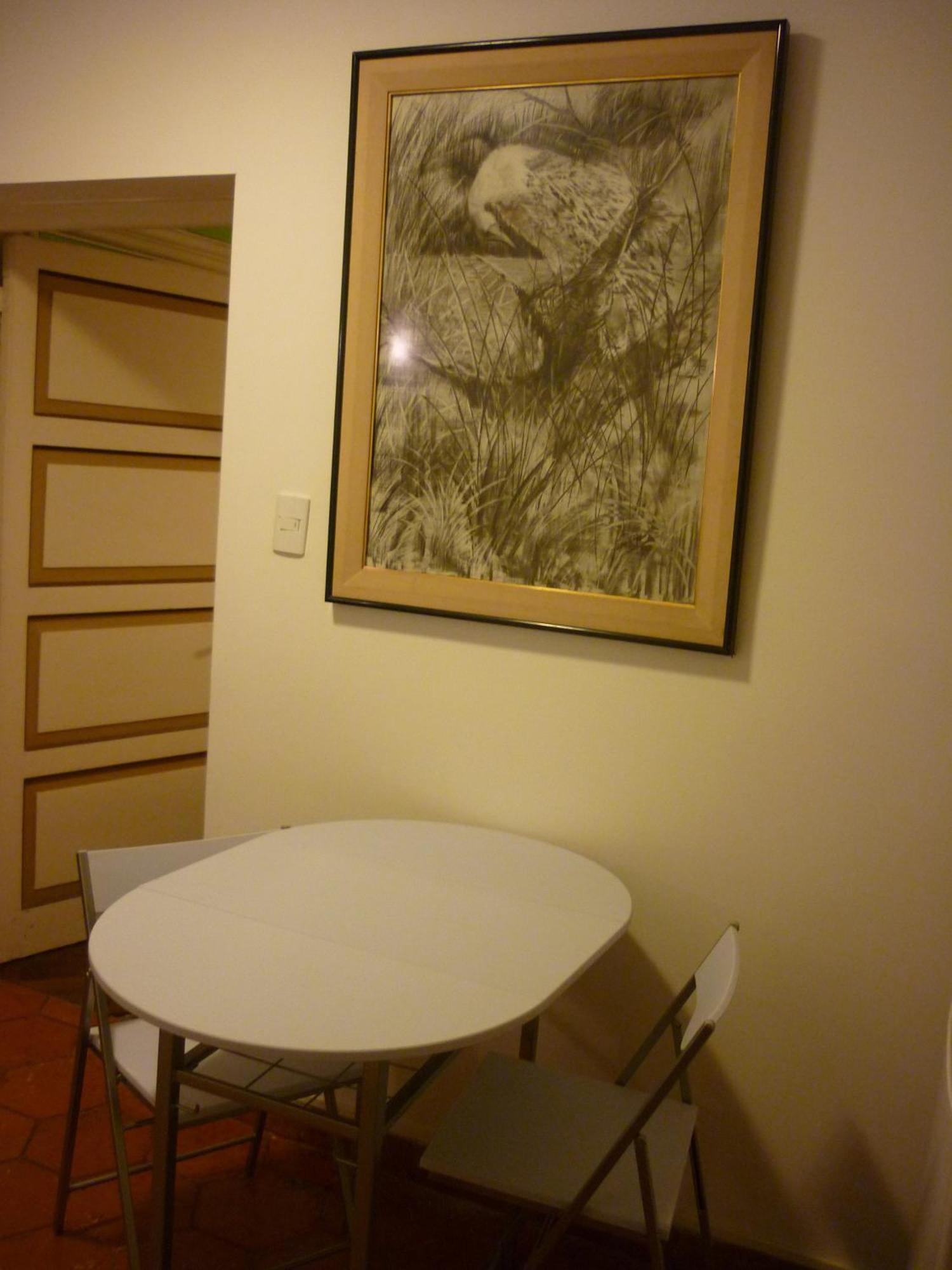 Suite de 2 dormitorios