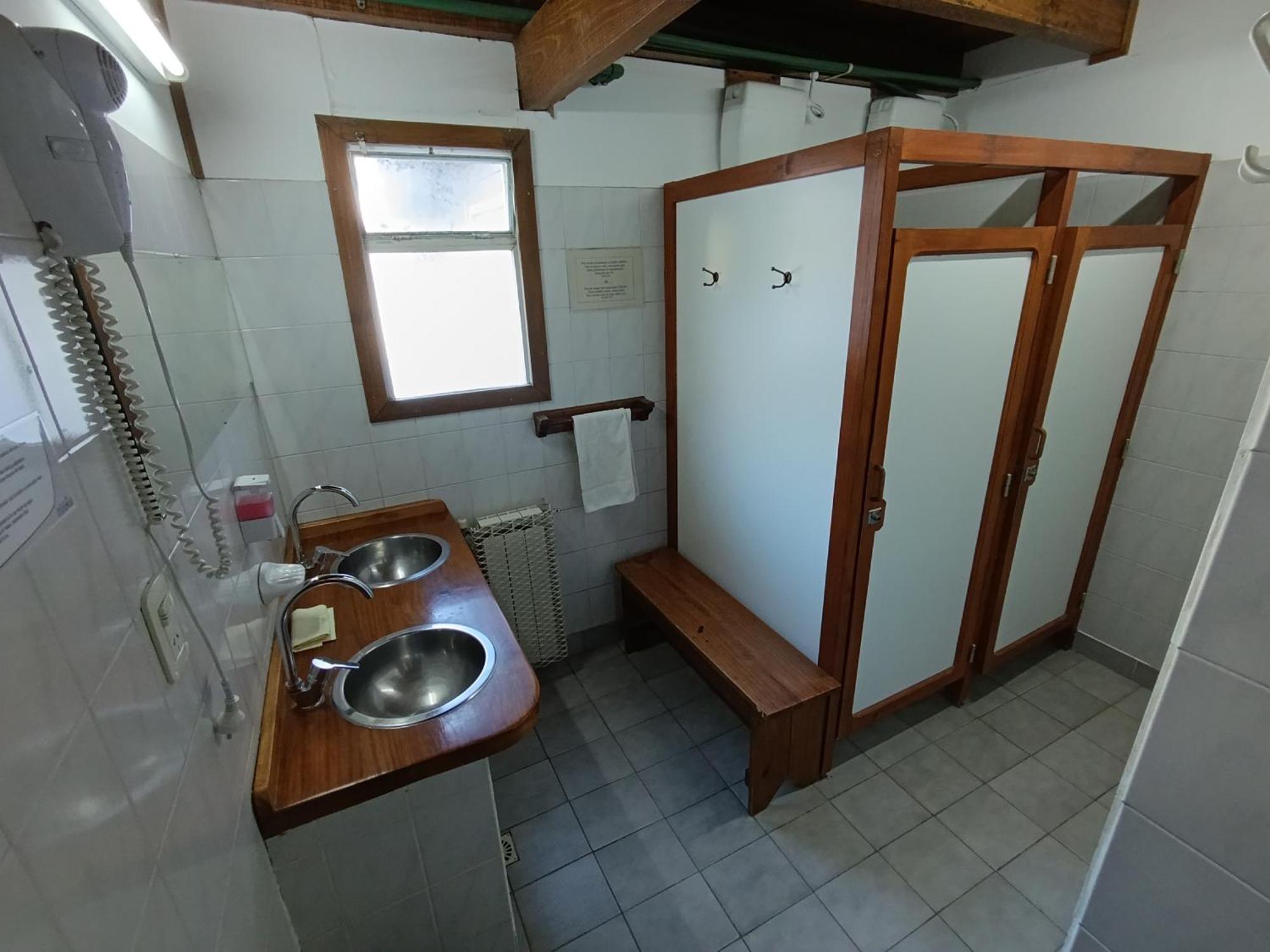 Habitación Doble Económica - 2 camas