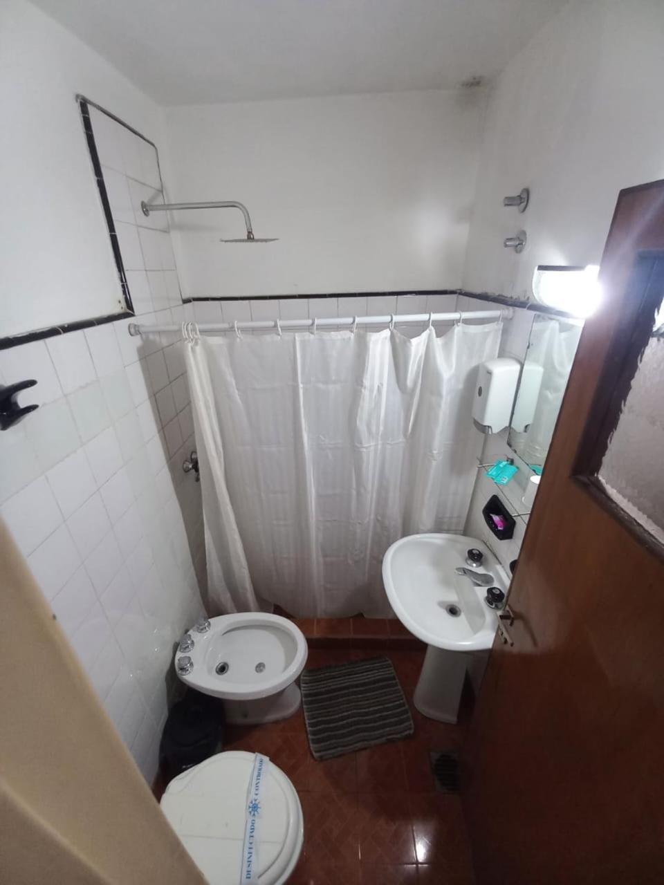 Habitación cuádruple