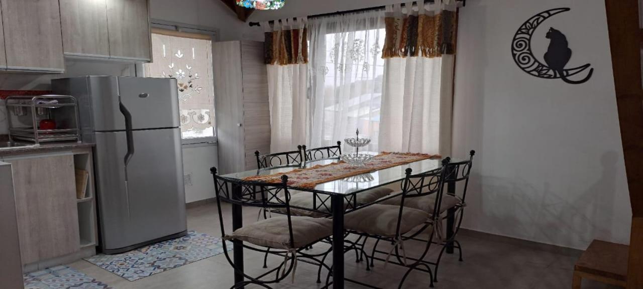 Apartamento - 2 niveles