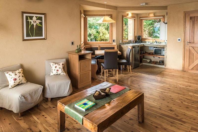 Suite com 1 Quarto