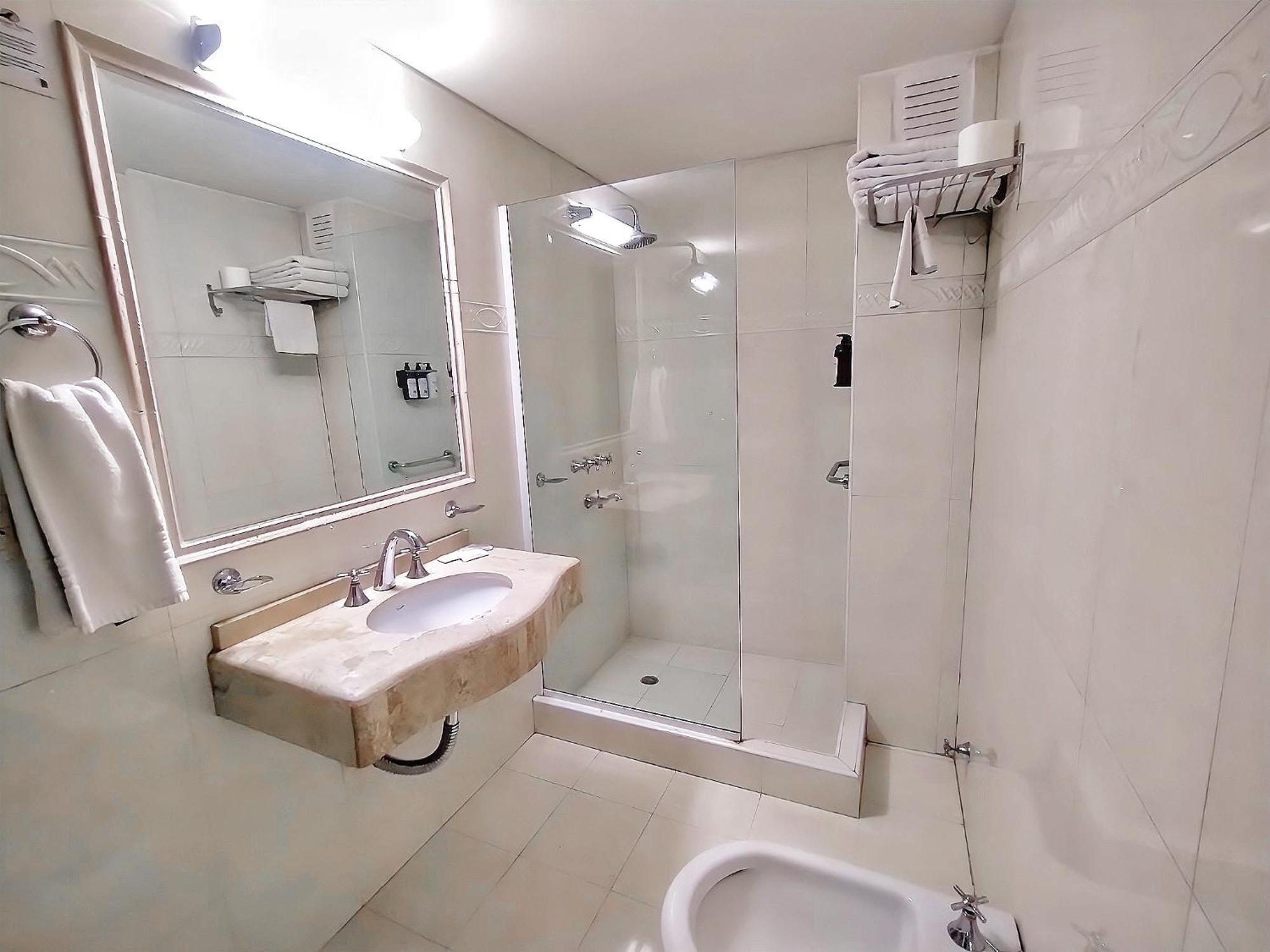 Apartamento Estúdio (3 Adultos)