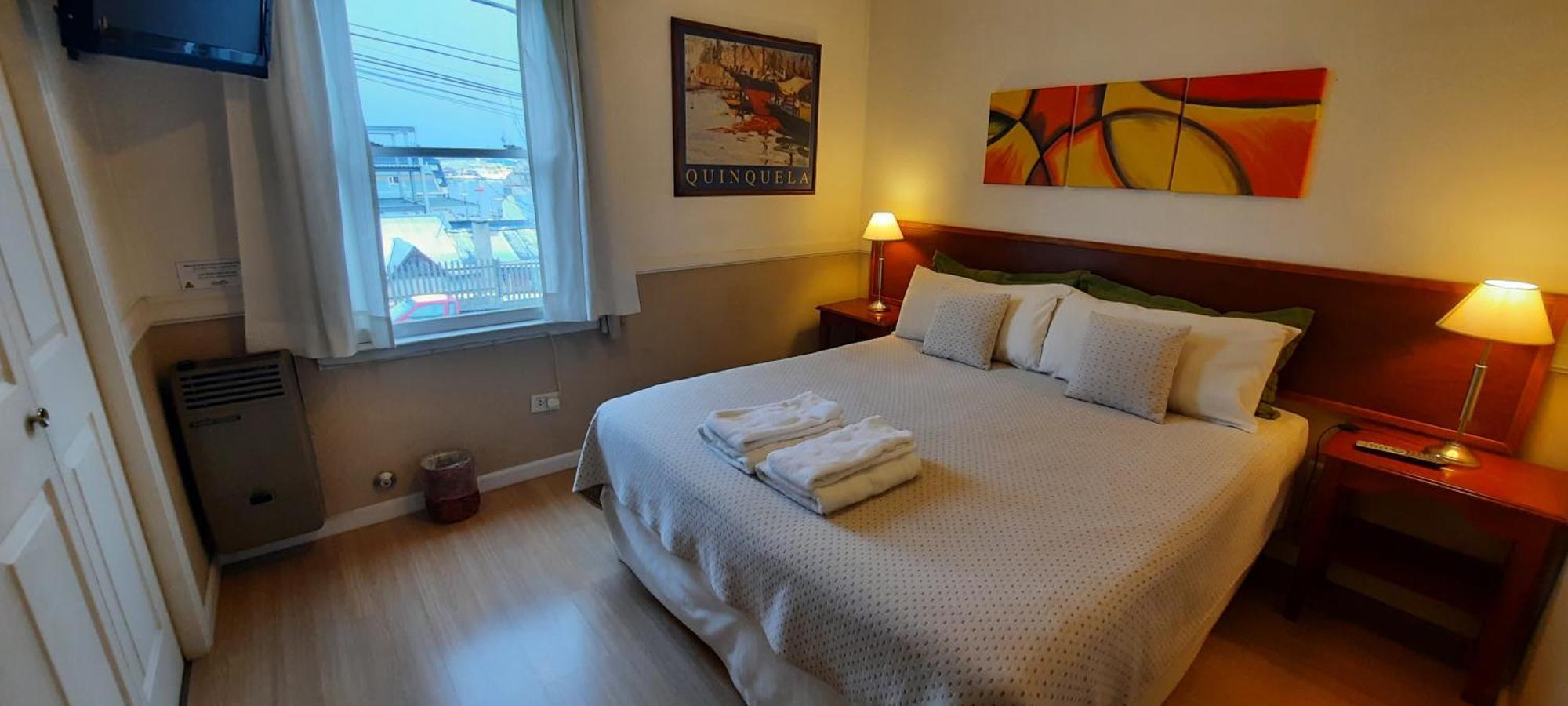 Apartamento - Piso Térreo