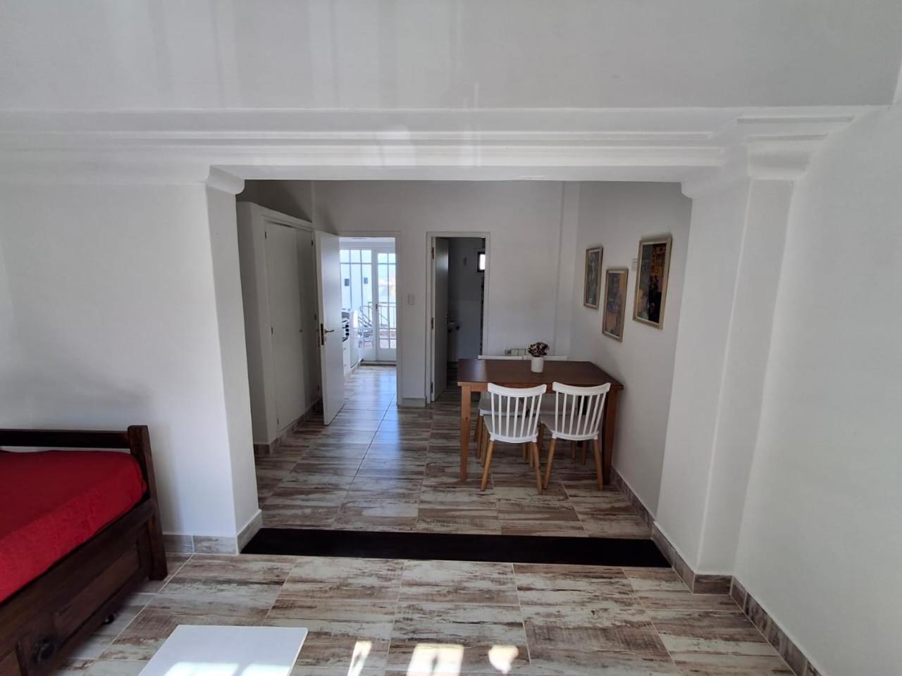 Apartamento Deluxe de 1 dormitorio con vistas a la ciudad