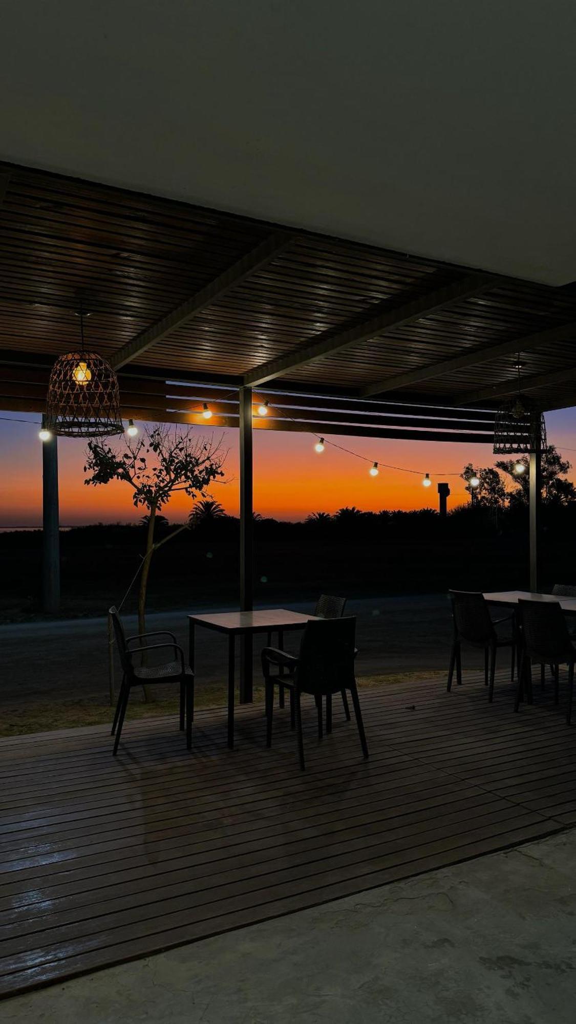 Habitación Triple Deluxe con vistas al mar