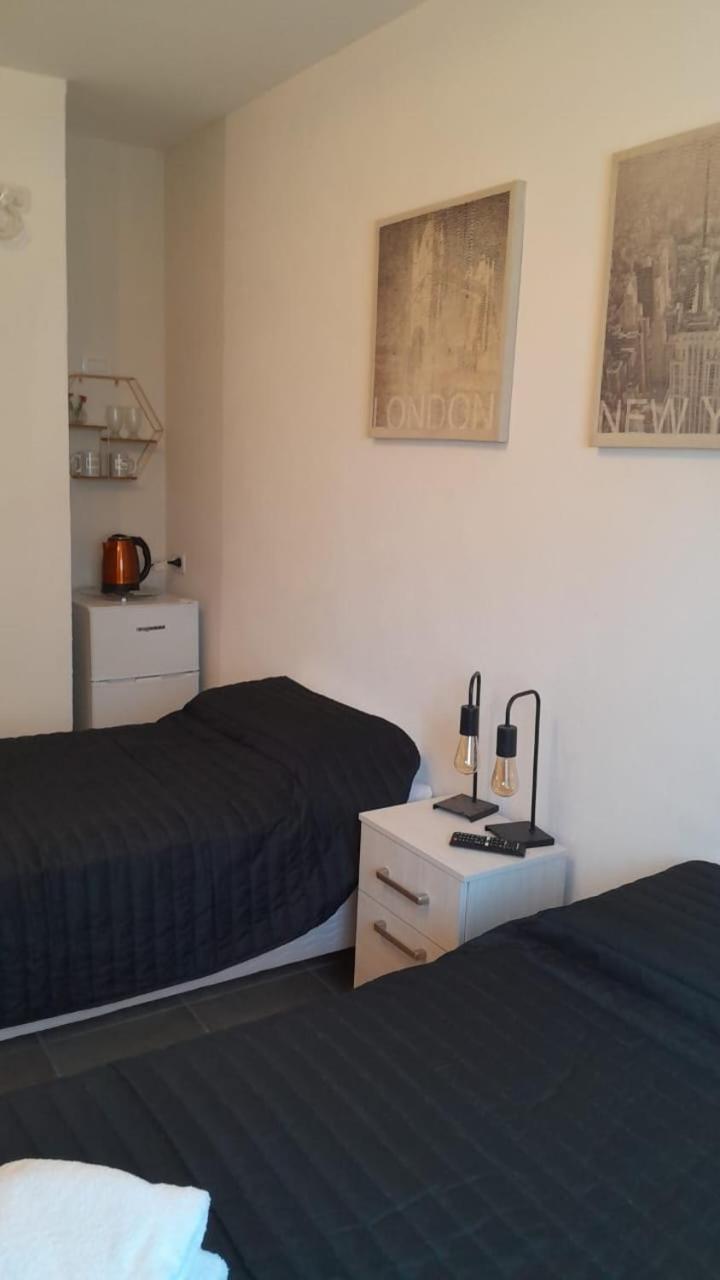 Habitación Doble Estándar - 1 o 2 camas