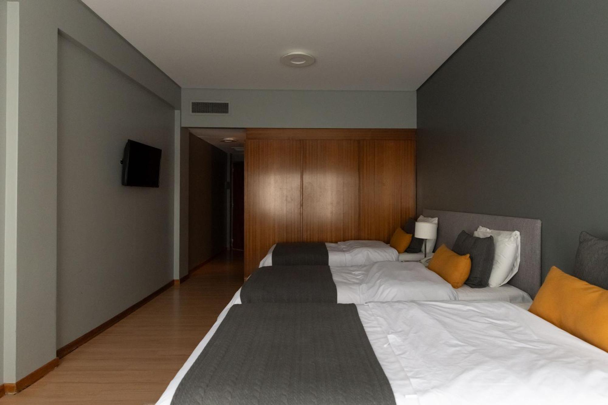 Habitación Triple Superior