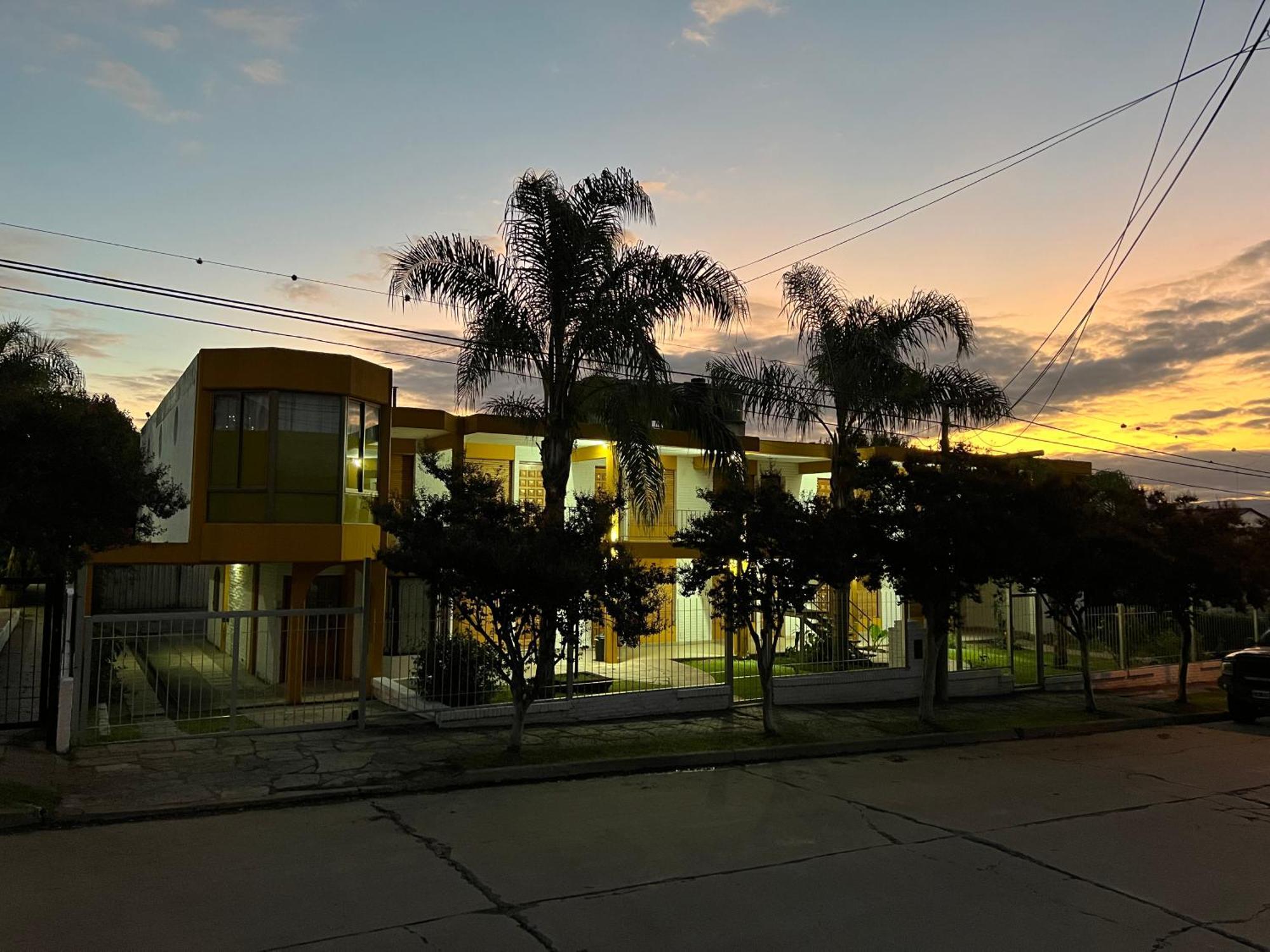 Apartamento de 2 dormitorios con vistas a la montaña