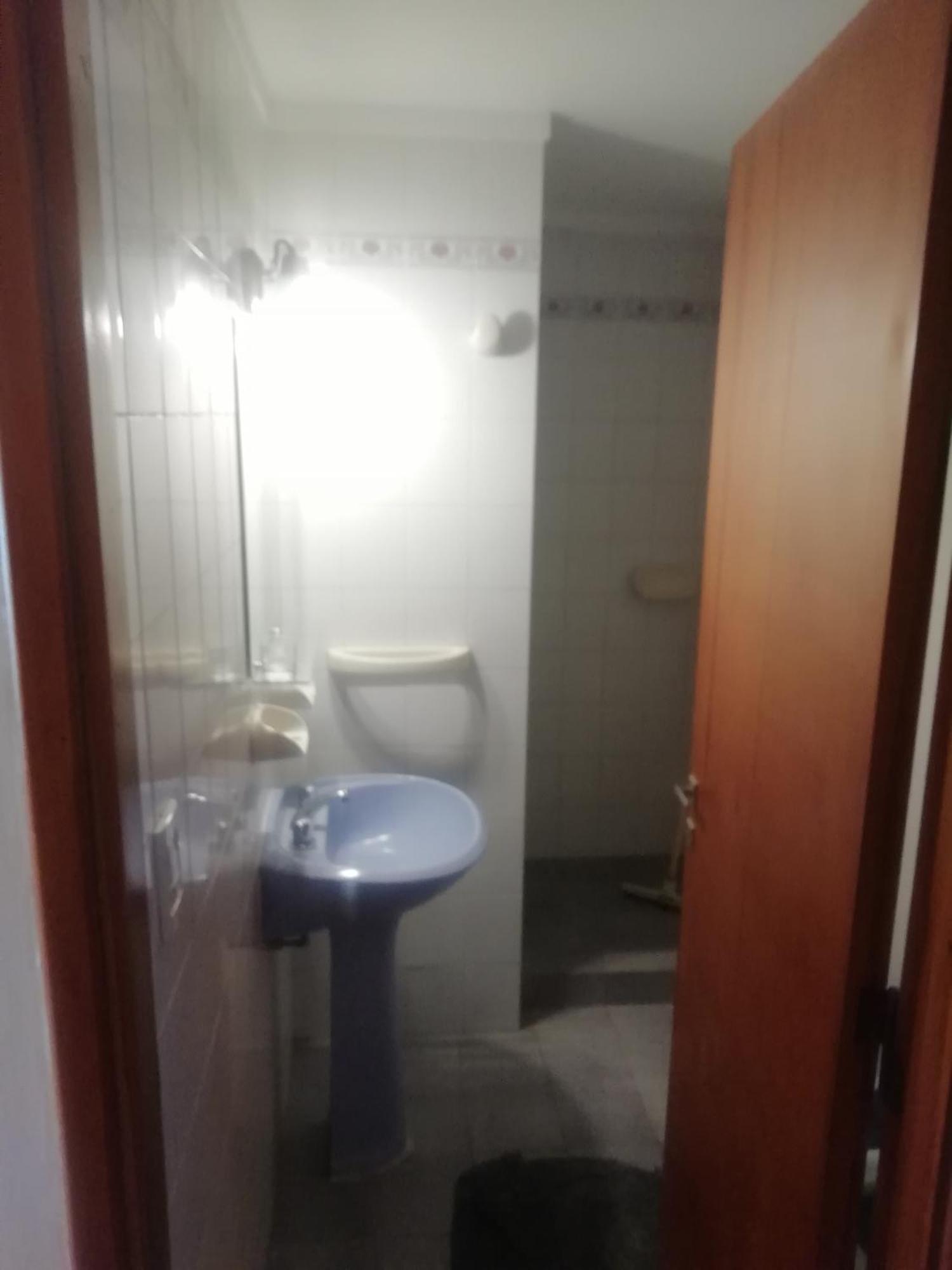 Habitación Triple con balcón