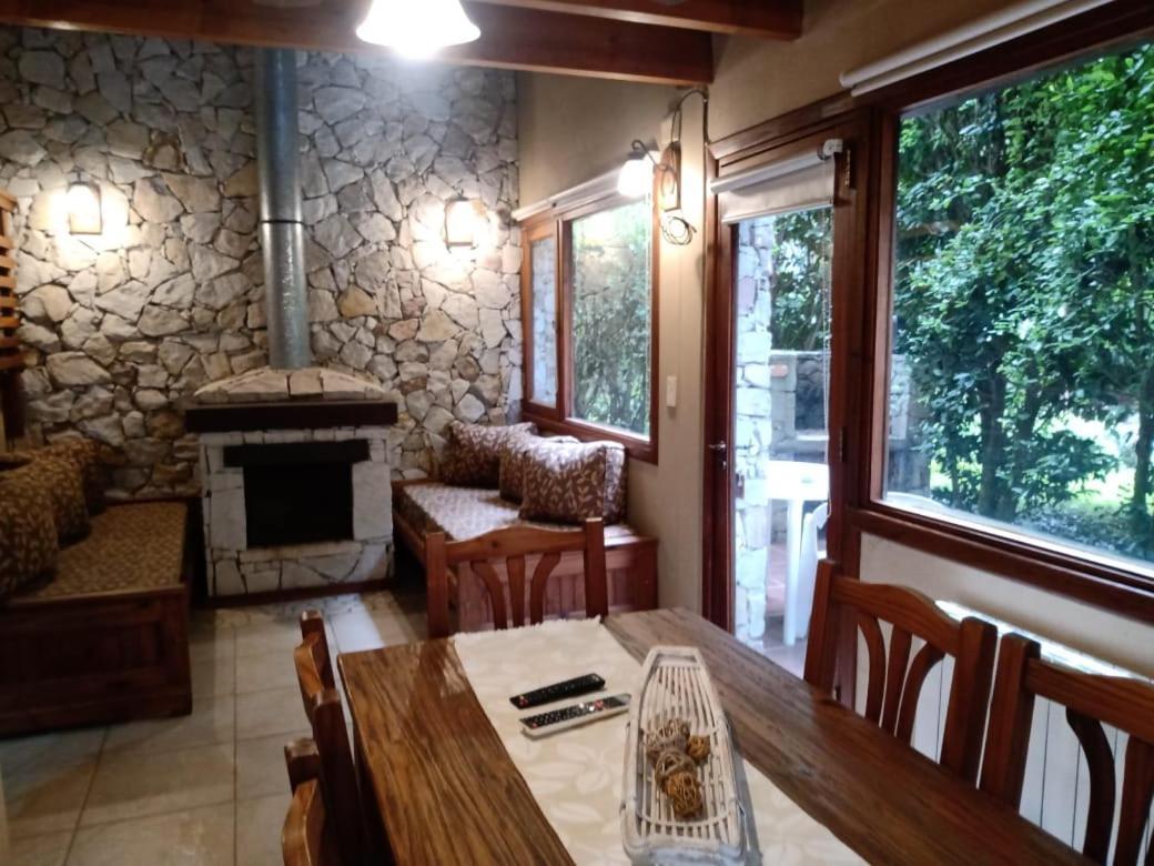 Apartamento - Planta baja