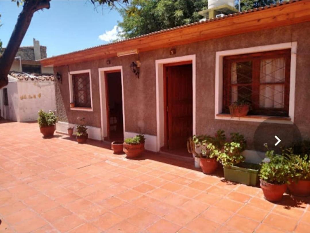Habitación Cuádruple con baño privado