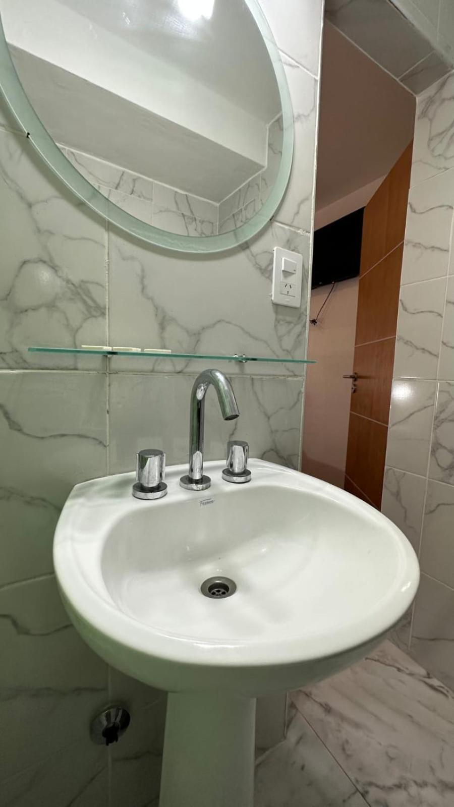 Habitación Triple con baño privado